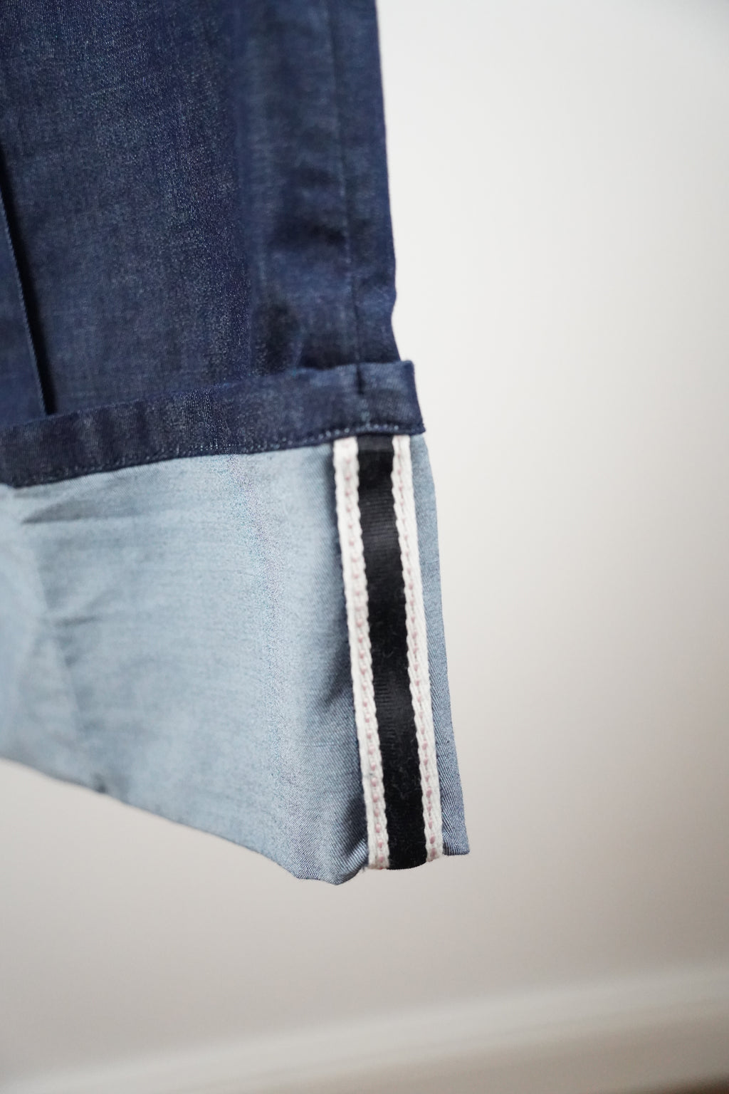 st.Ann Stehmann Hose | Gr. 38