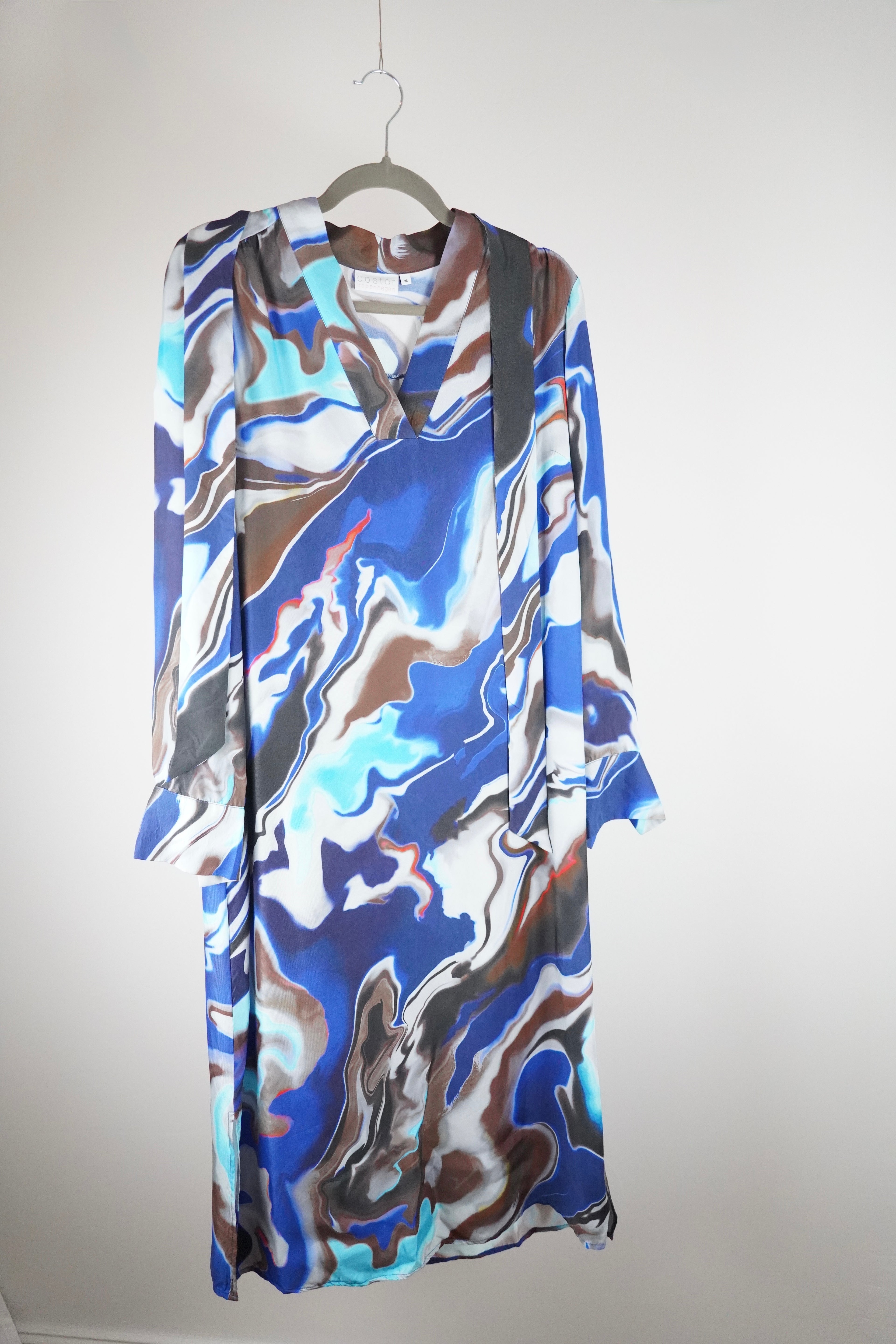 COSTER COPENHAGEN Kleid | Gr. 38