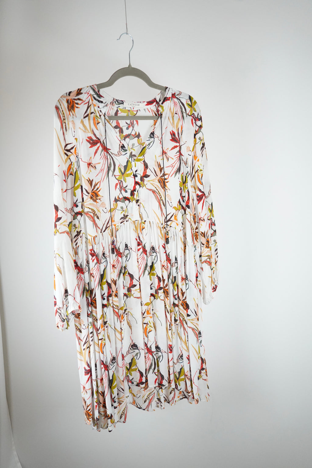CATNOIR Paris Kleid | Gr. 38