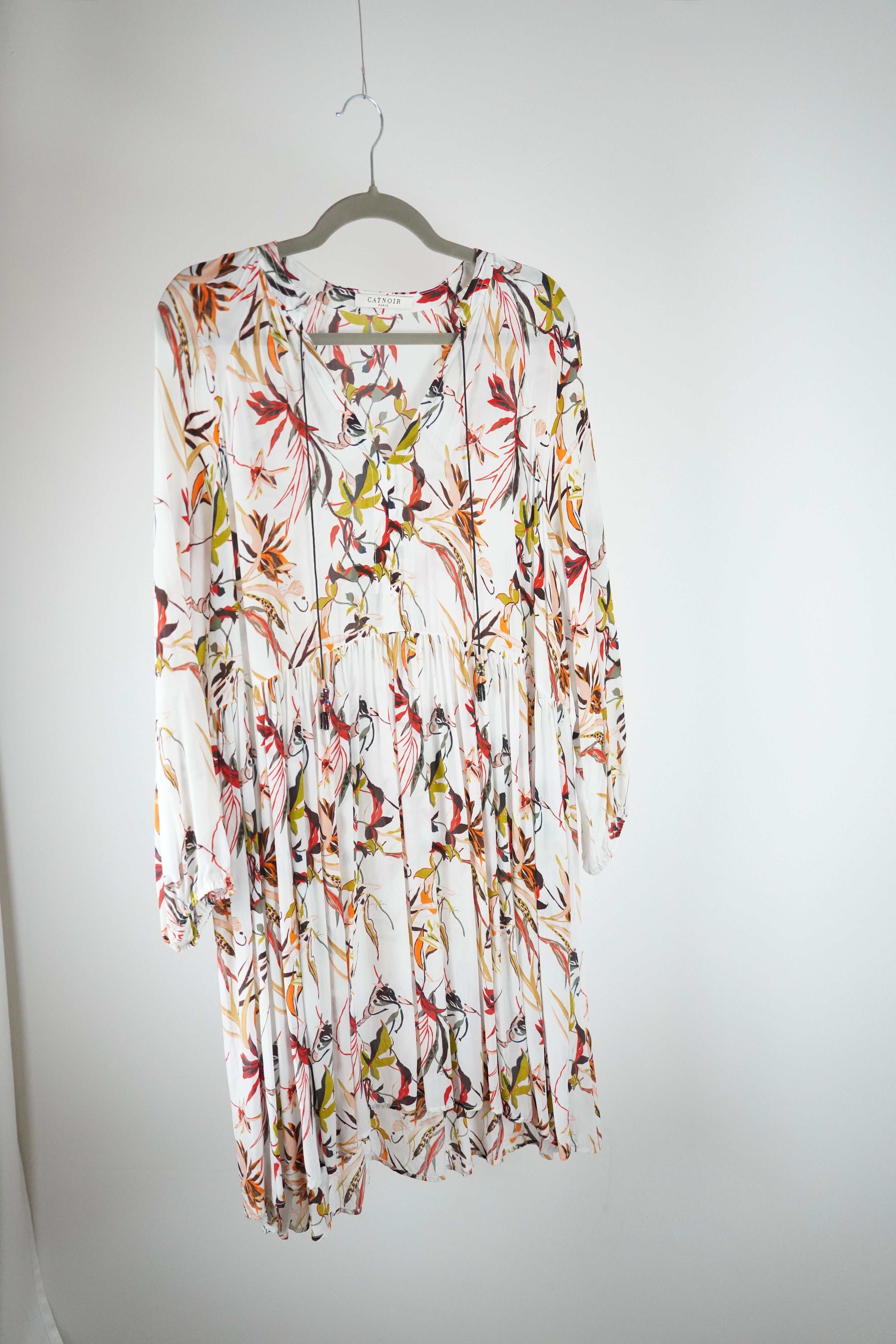 CATNOIR Paris Kleid | Gr. 38