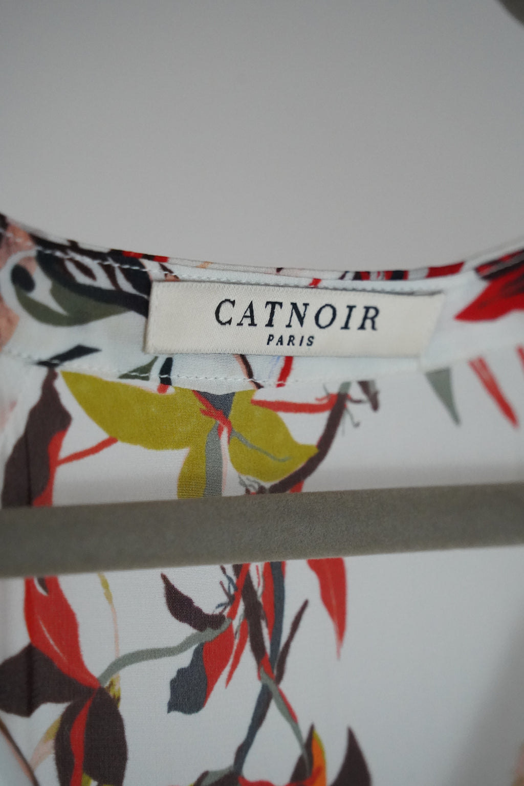 CATNOIR Paris Kleid | Gr. 38
