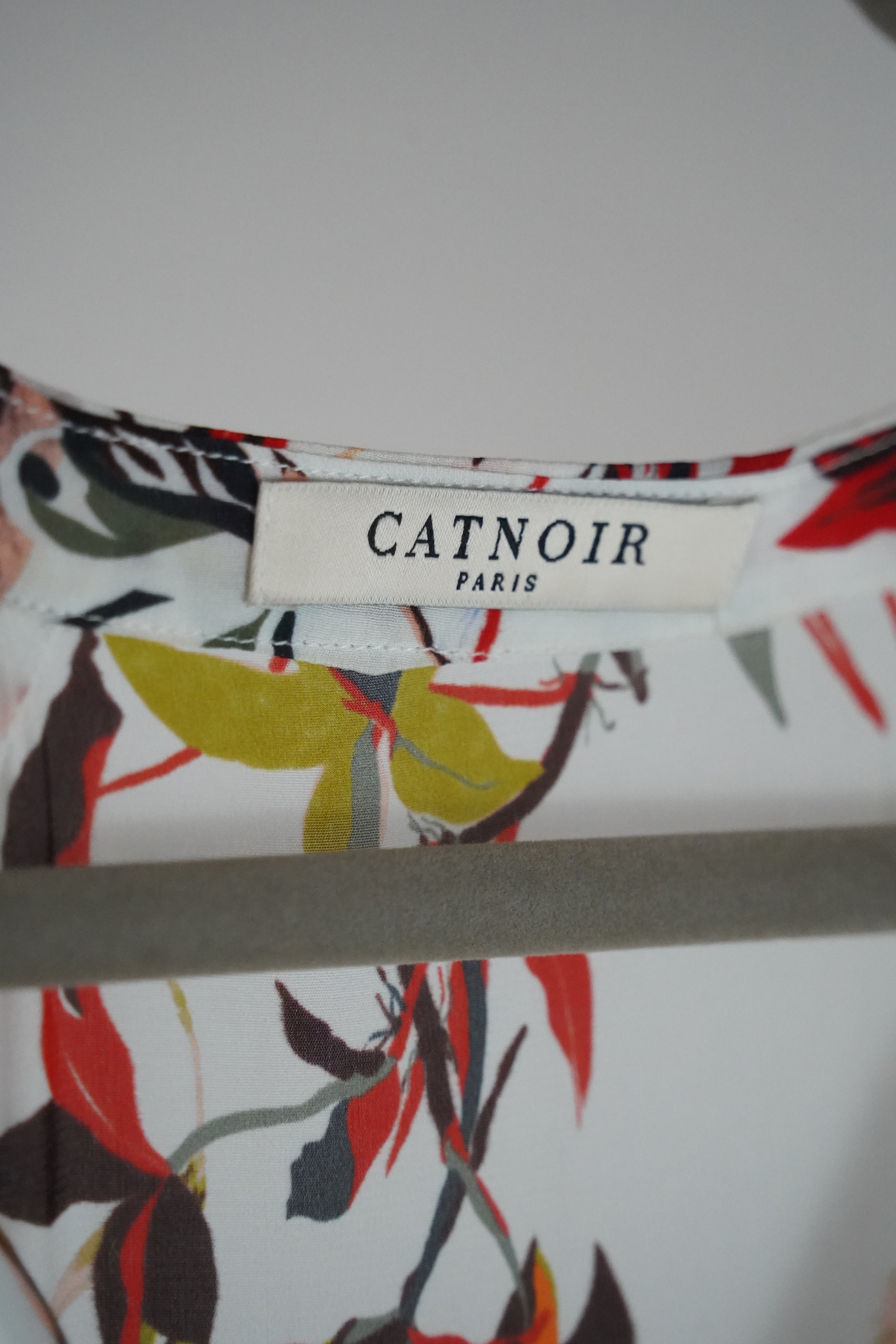 CATNOIR Paris Kleid | Gr. 38