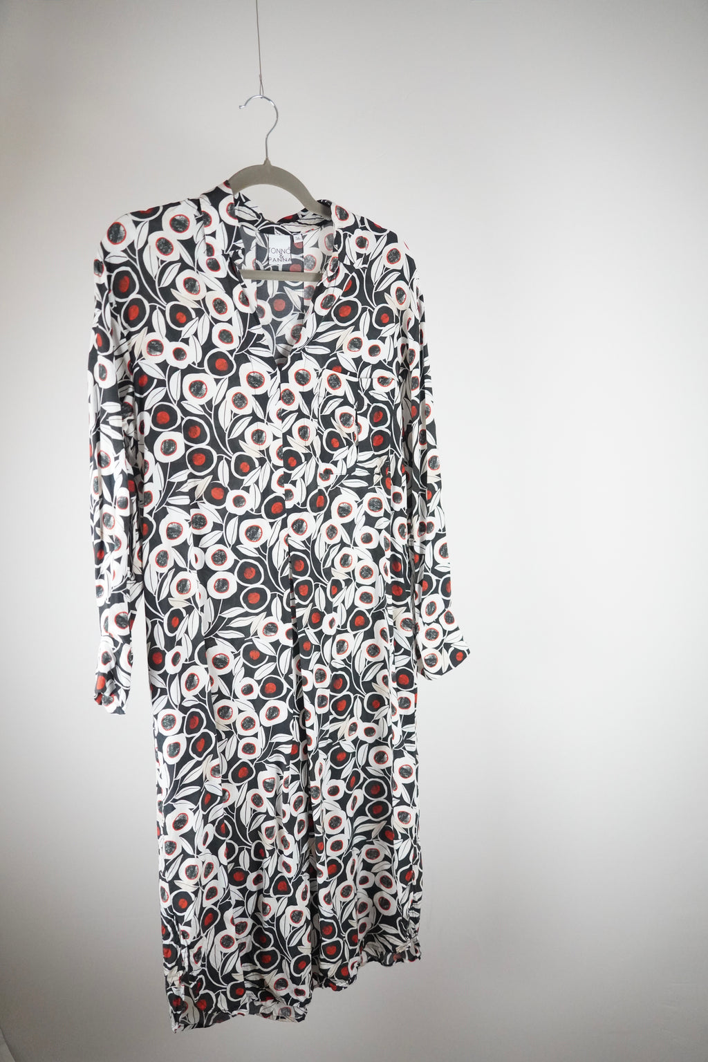 TONNO & PANNA Kleid | Gr. 36