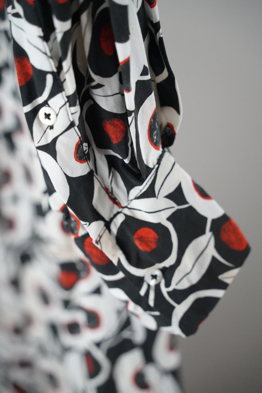 TONNO & PANNA Kleid | Gr. 36