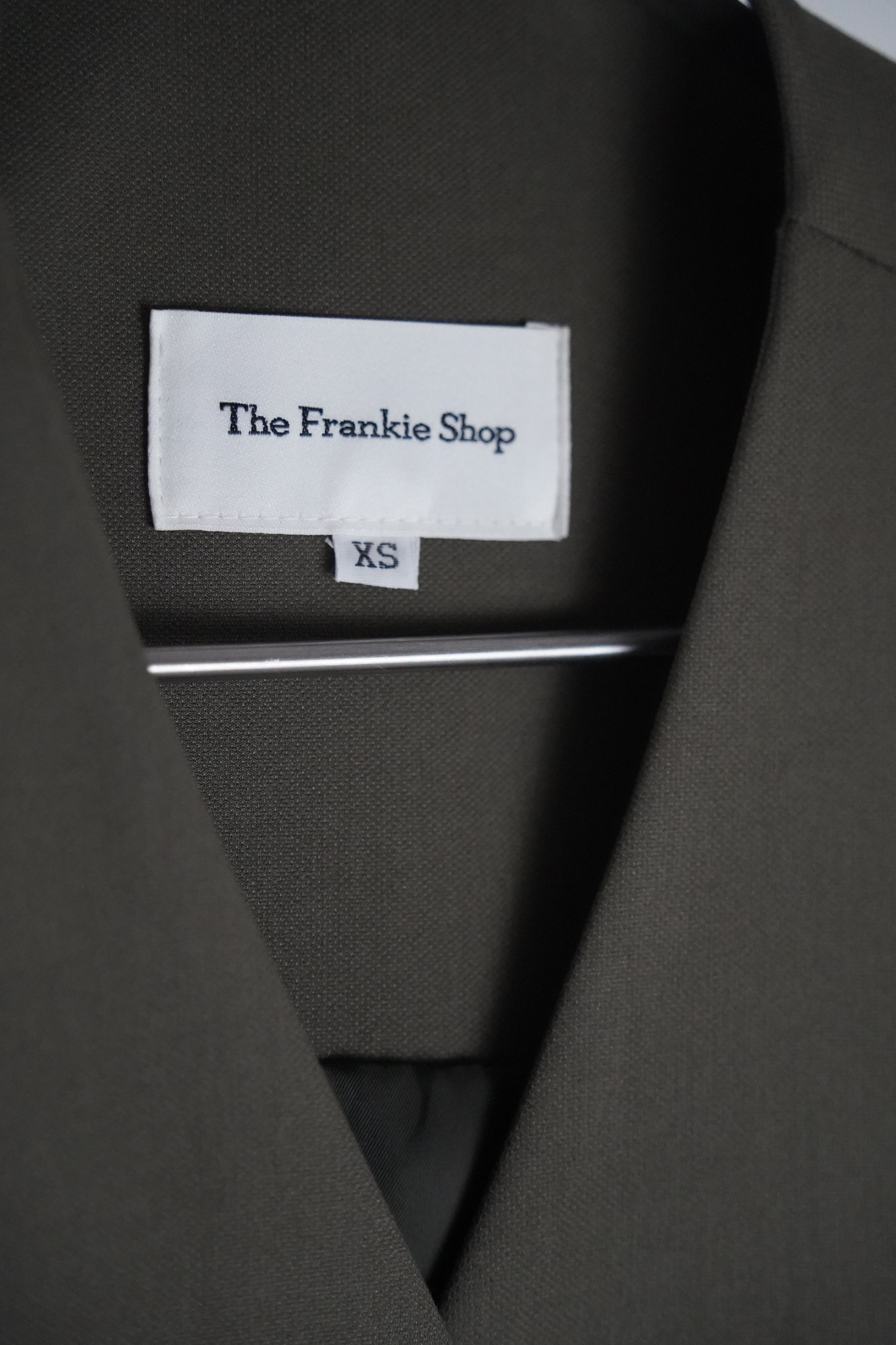 The Frankie Shop Weste | Gr. XS