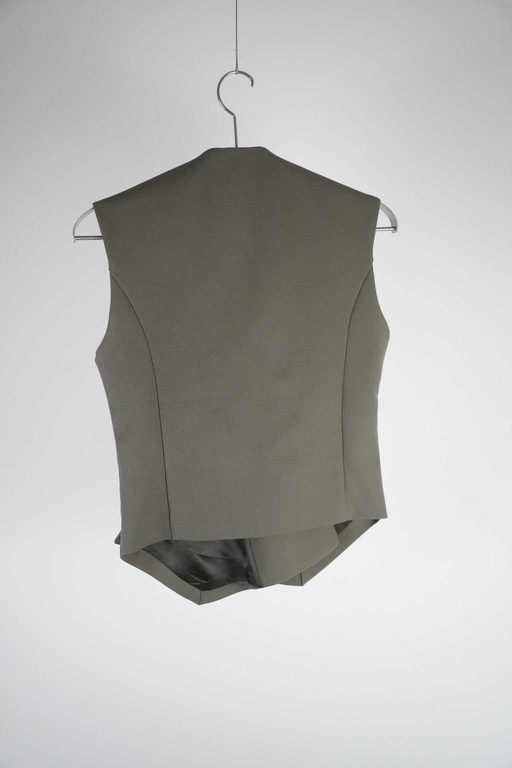 The Frankie Shop Weste | Gr. XS