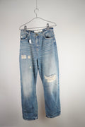 Goldgarn Jeans -Uisenpark X.tra Balloon| Gr. 29