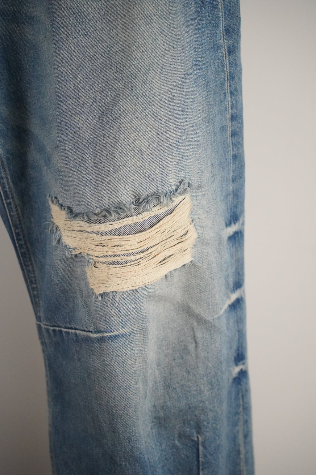 Goldgarn Jeans -Uisenpark X.tra Balloon| Gr. 29
