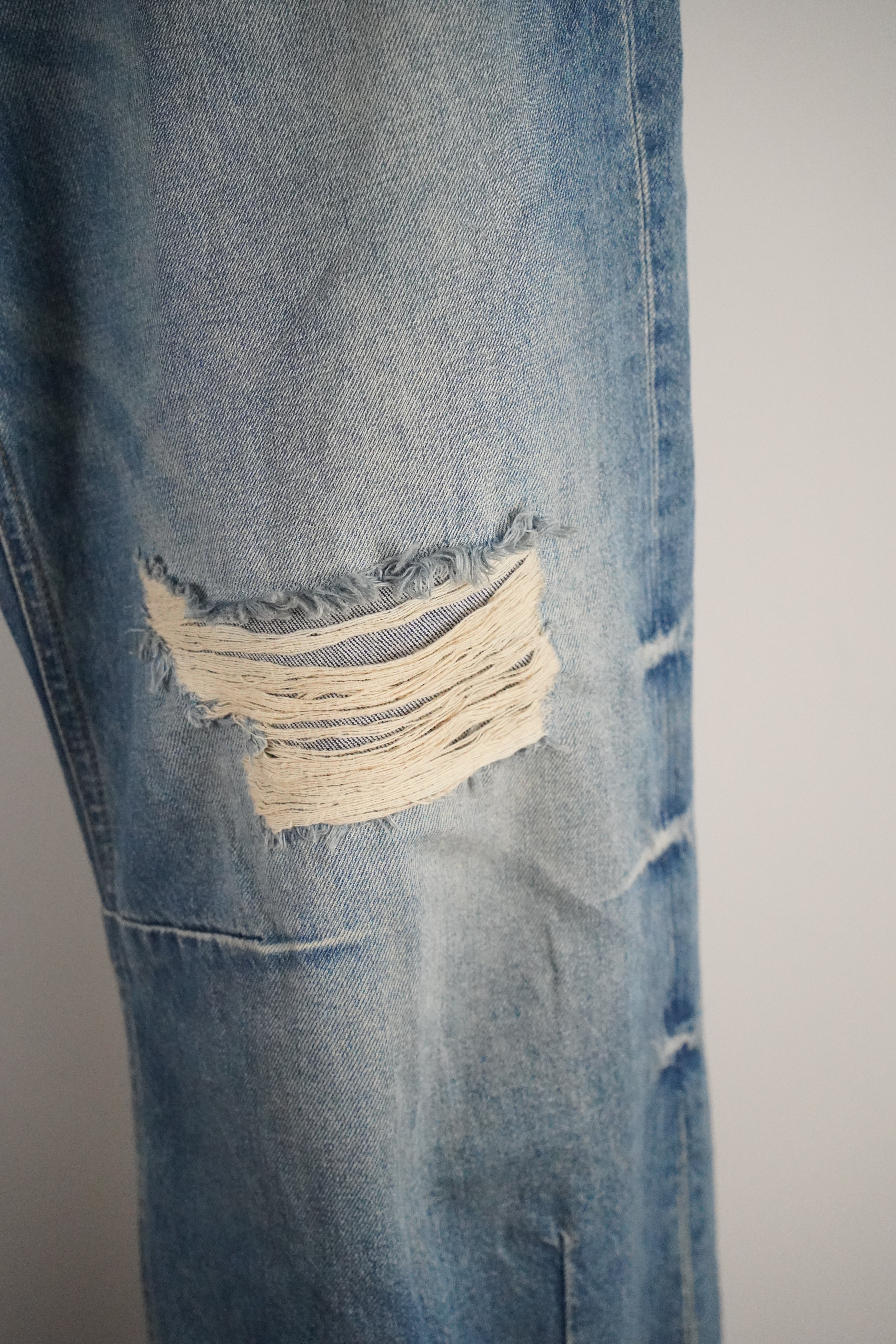 Goldgarn Jeans -Uisenpark X.tra Balloon| Gr. 29