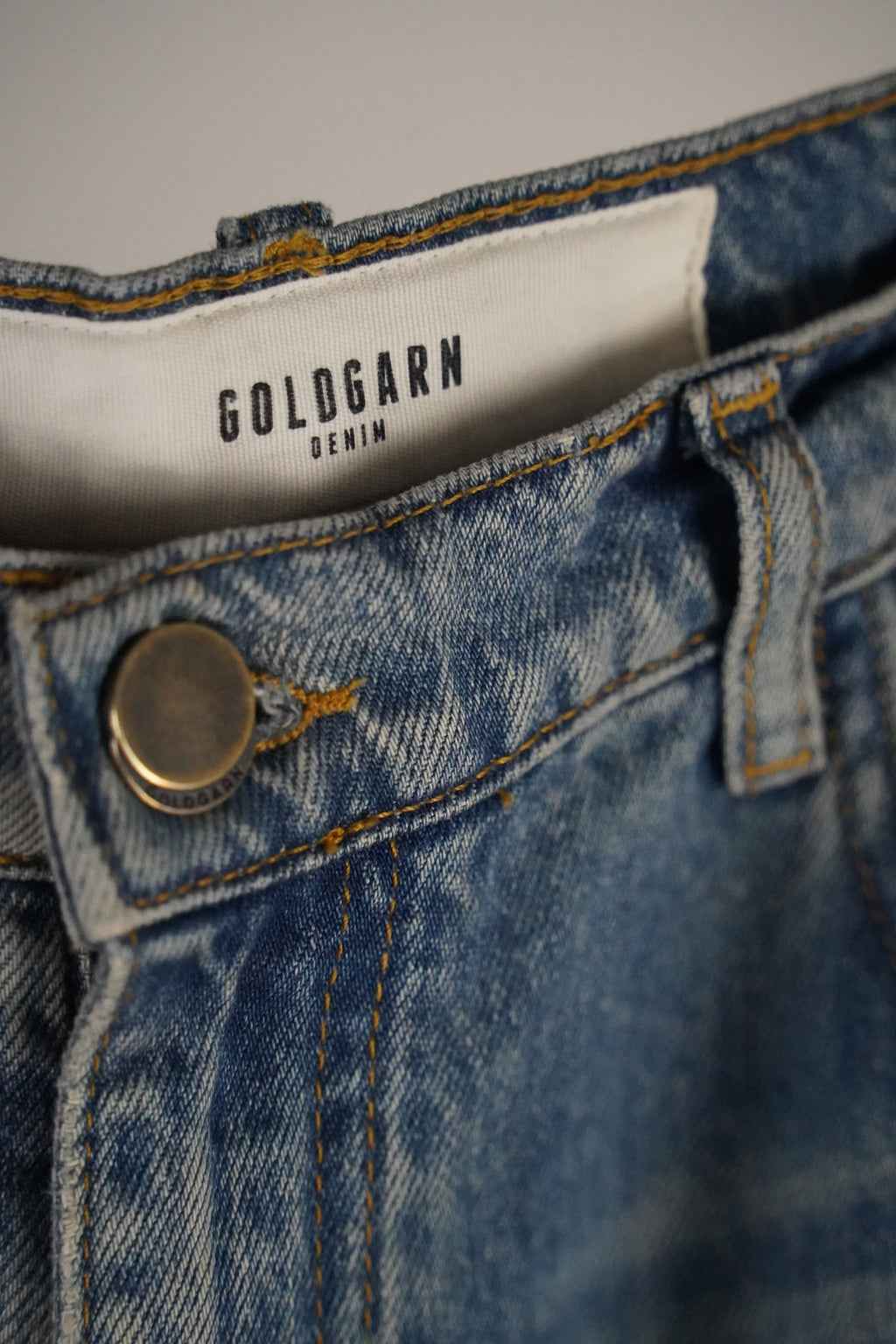 Goldgarn Jeans -Uisenpark X.tra Balloon| Gr. 29