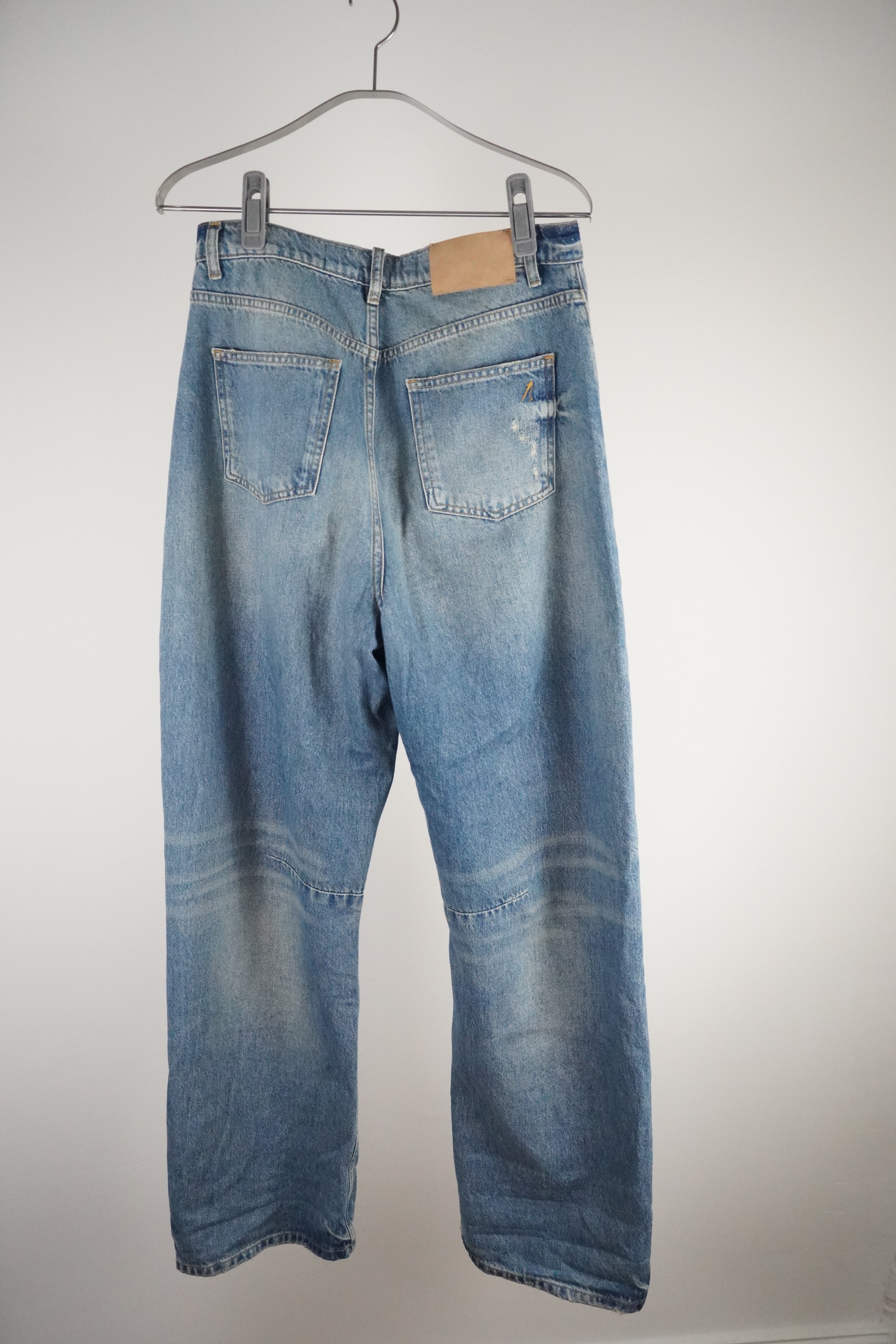 Goldgarn Jeans -Uisenpark X.tra Balloon| Gr. 29