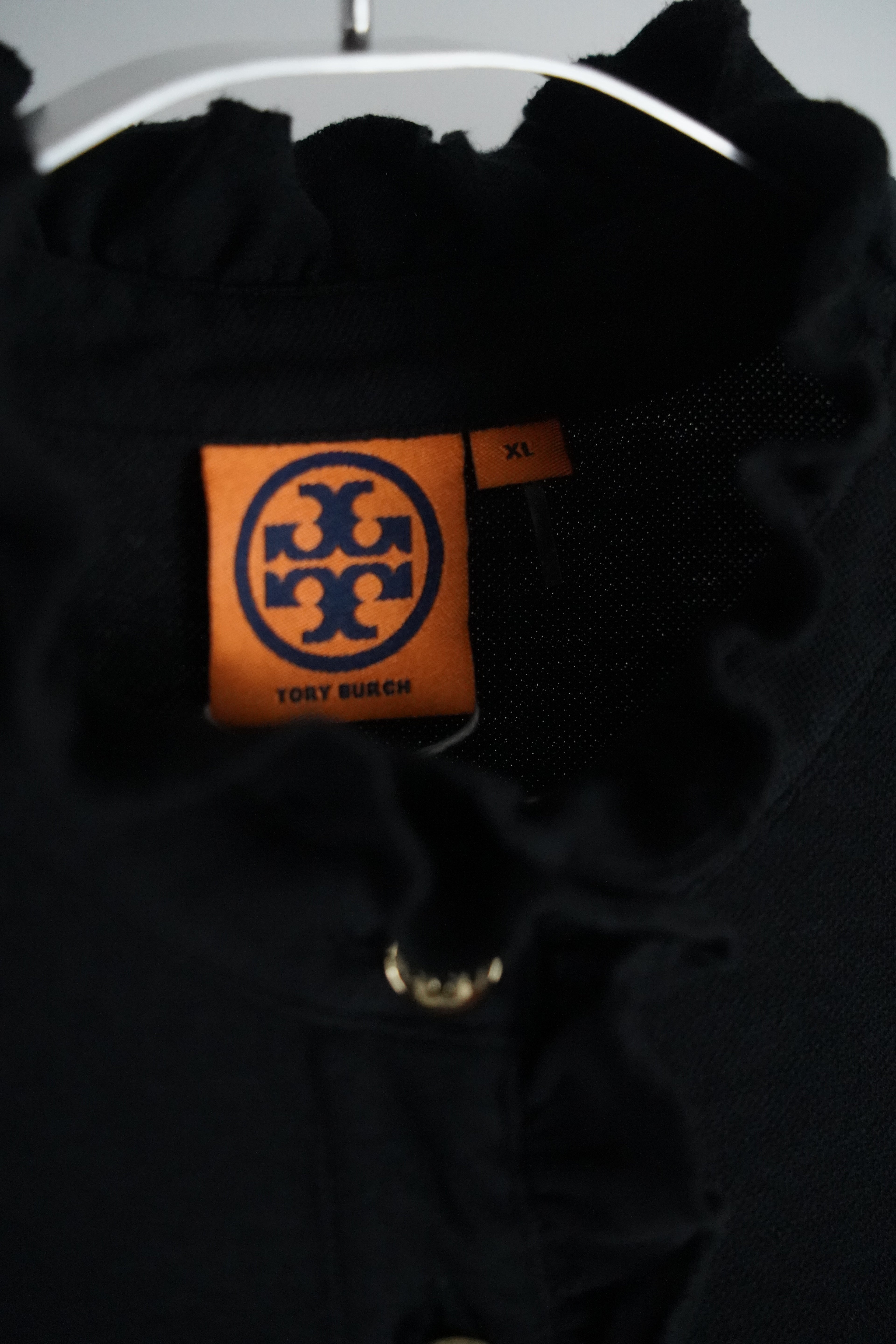 TORI BURCH Shirt | Gr. XL