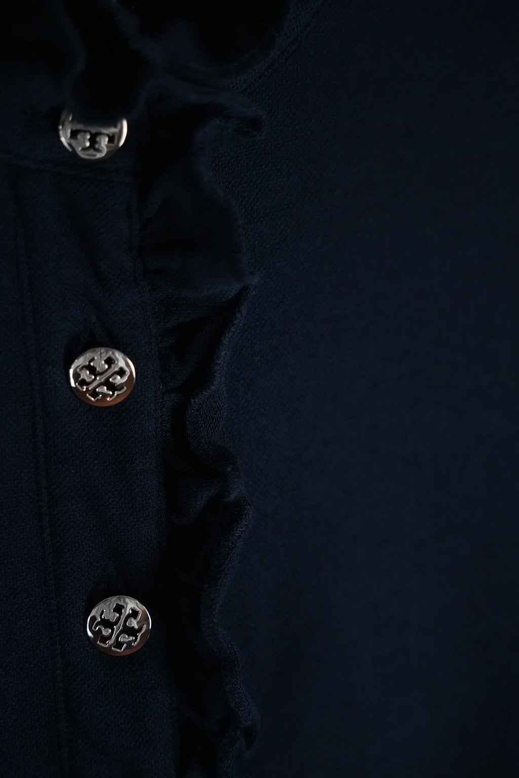 TORI BURCH Shirt | Gr. XL
