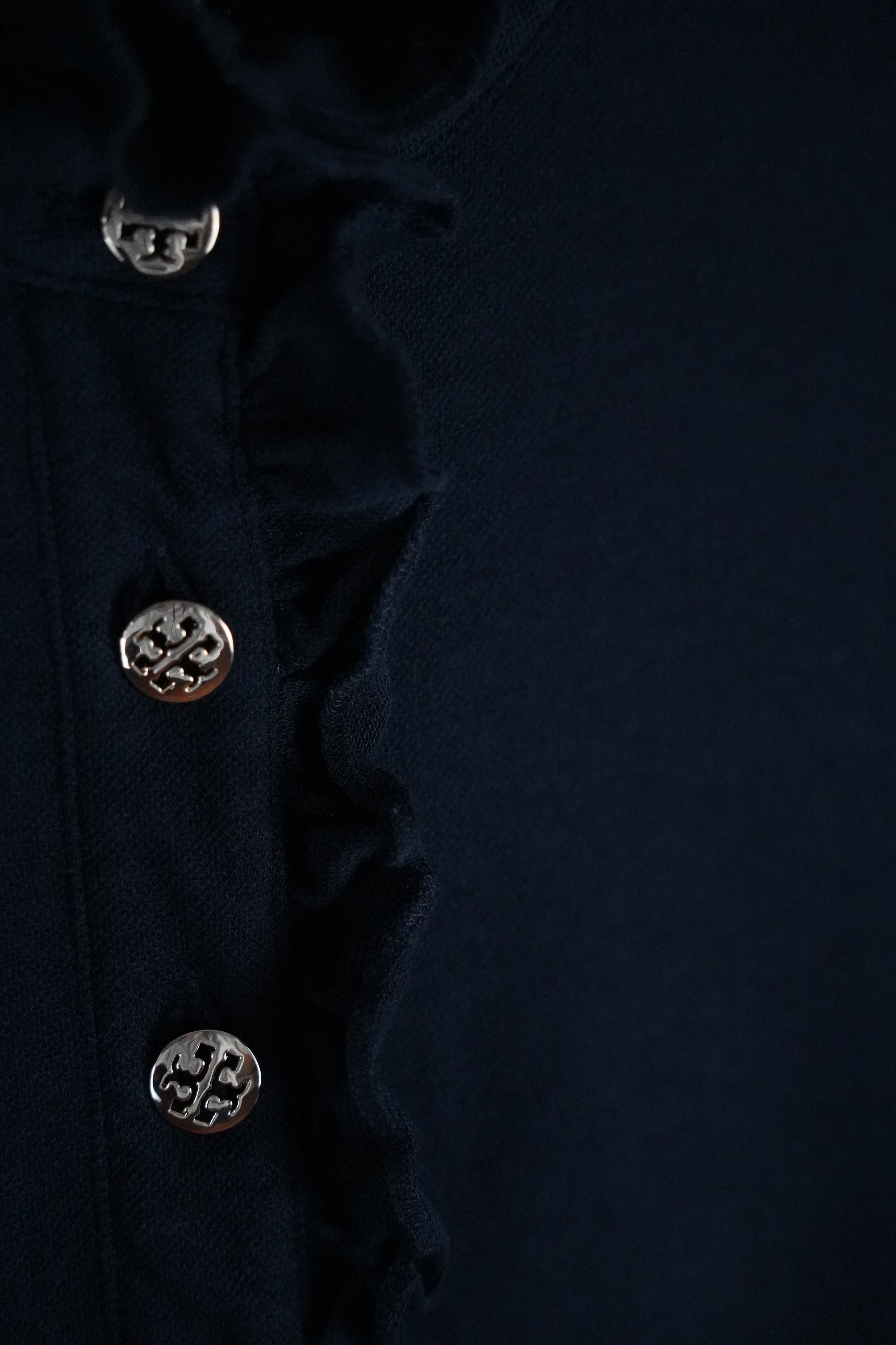TORI BURCH Shirt | Gr. XL