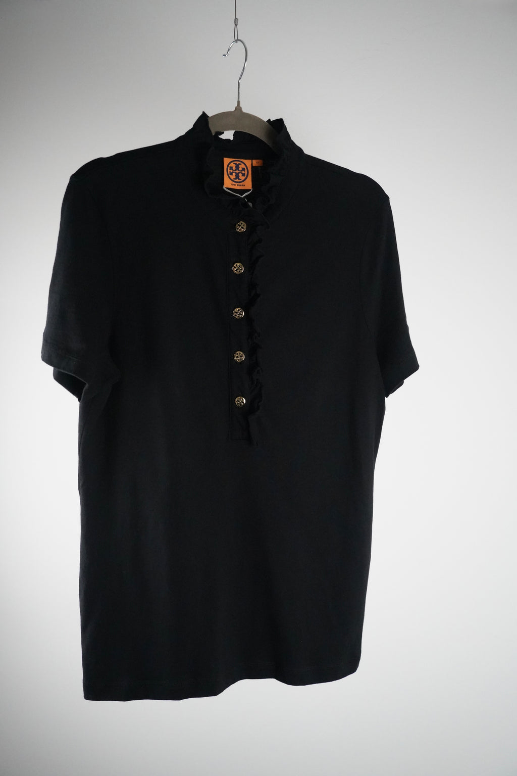 TORI BURCH Shirt | Gr. XL