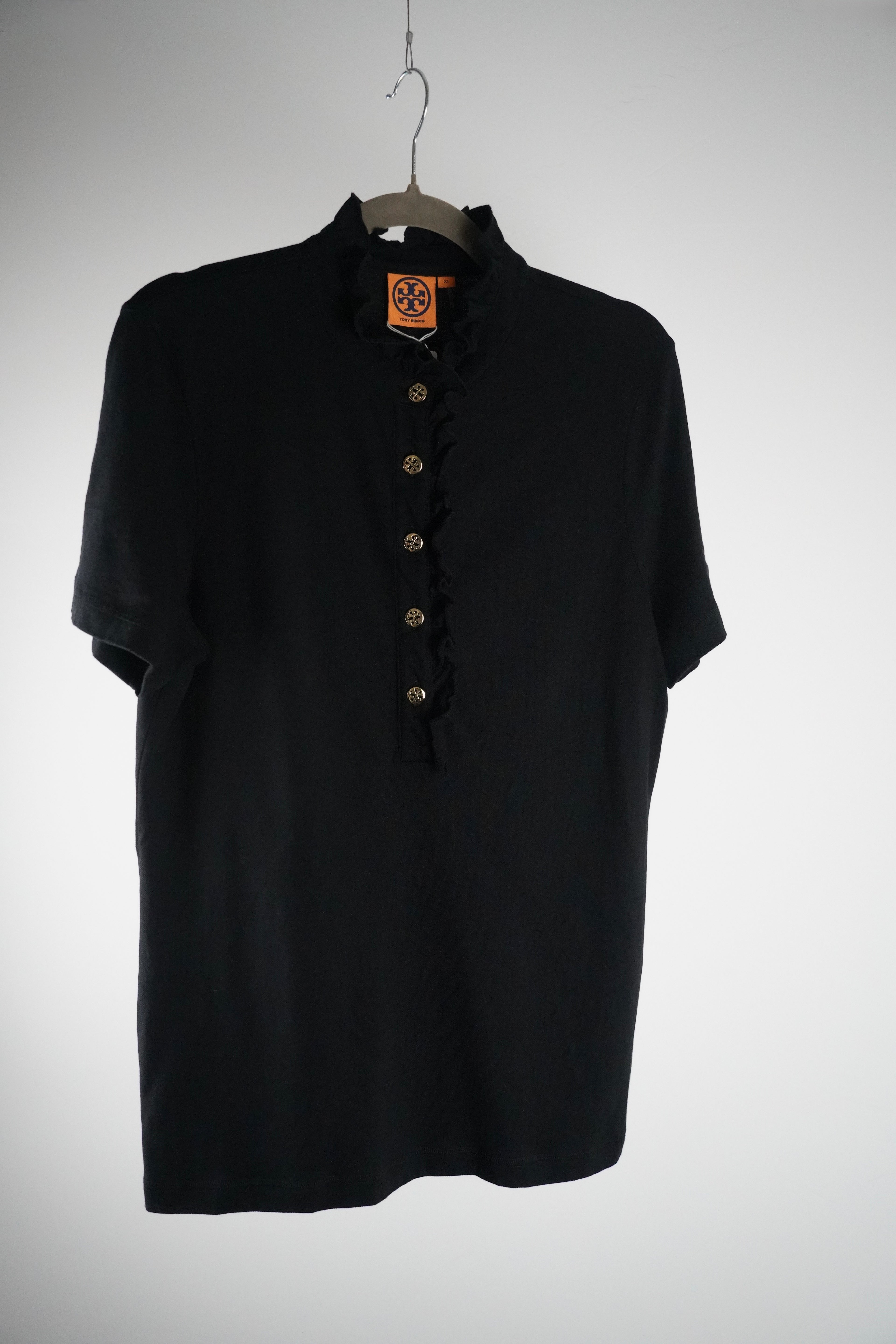 TORI BURCH Shirt | Gr. XL