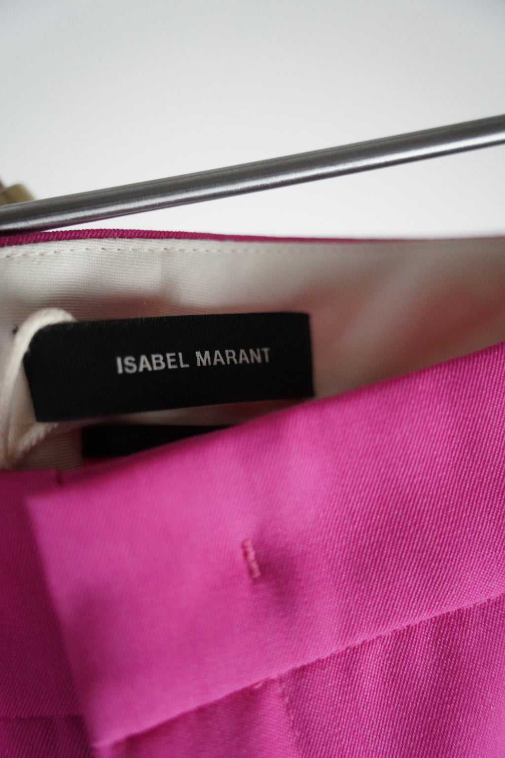 Isabel Marant Hose | Gr. 36