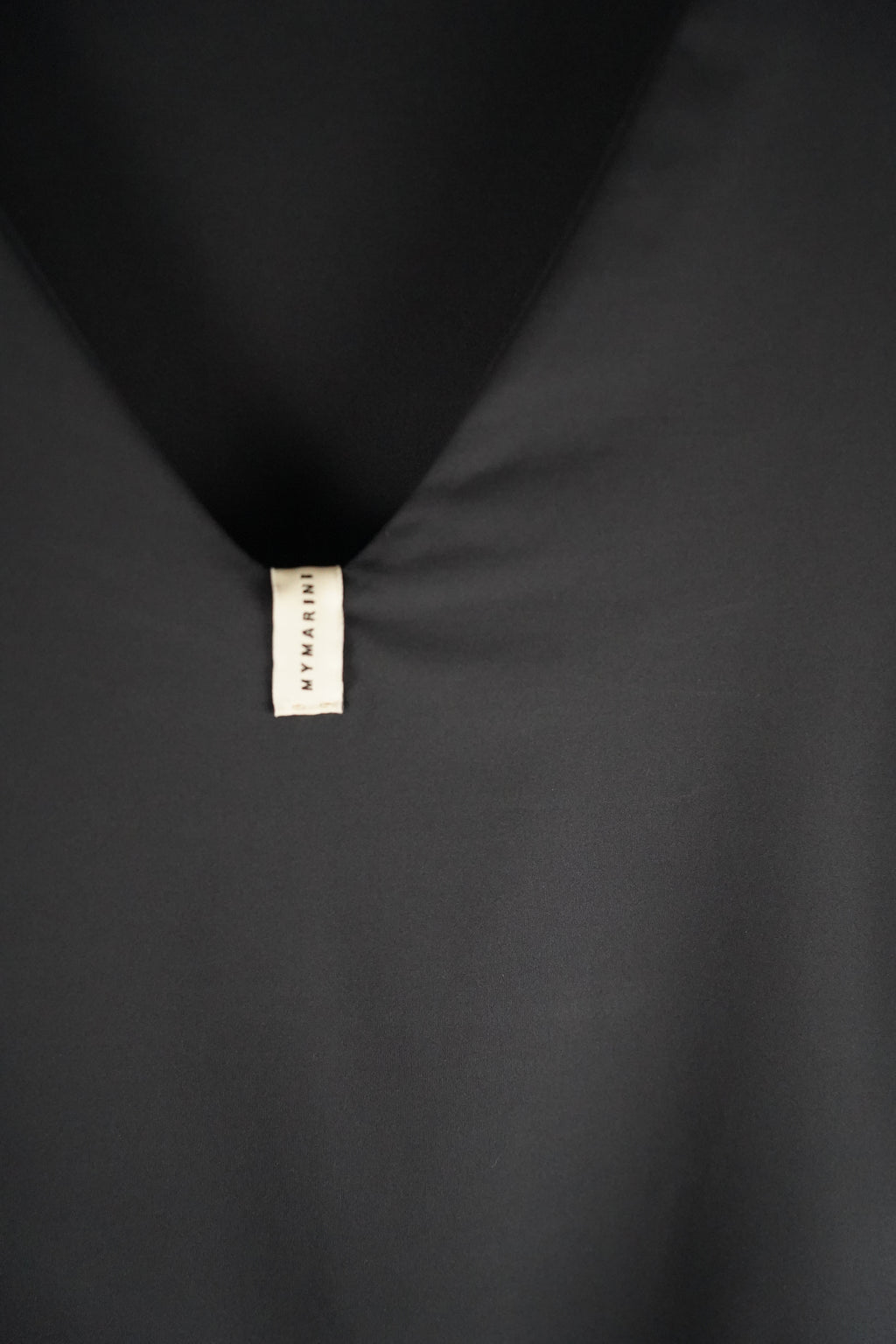 MYMARINI Jumpsuit | Gr.36