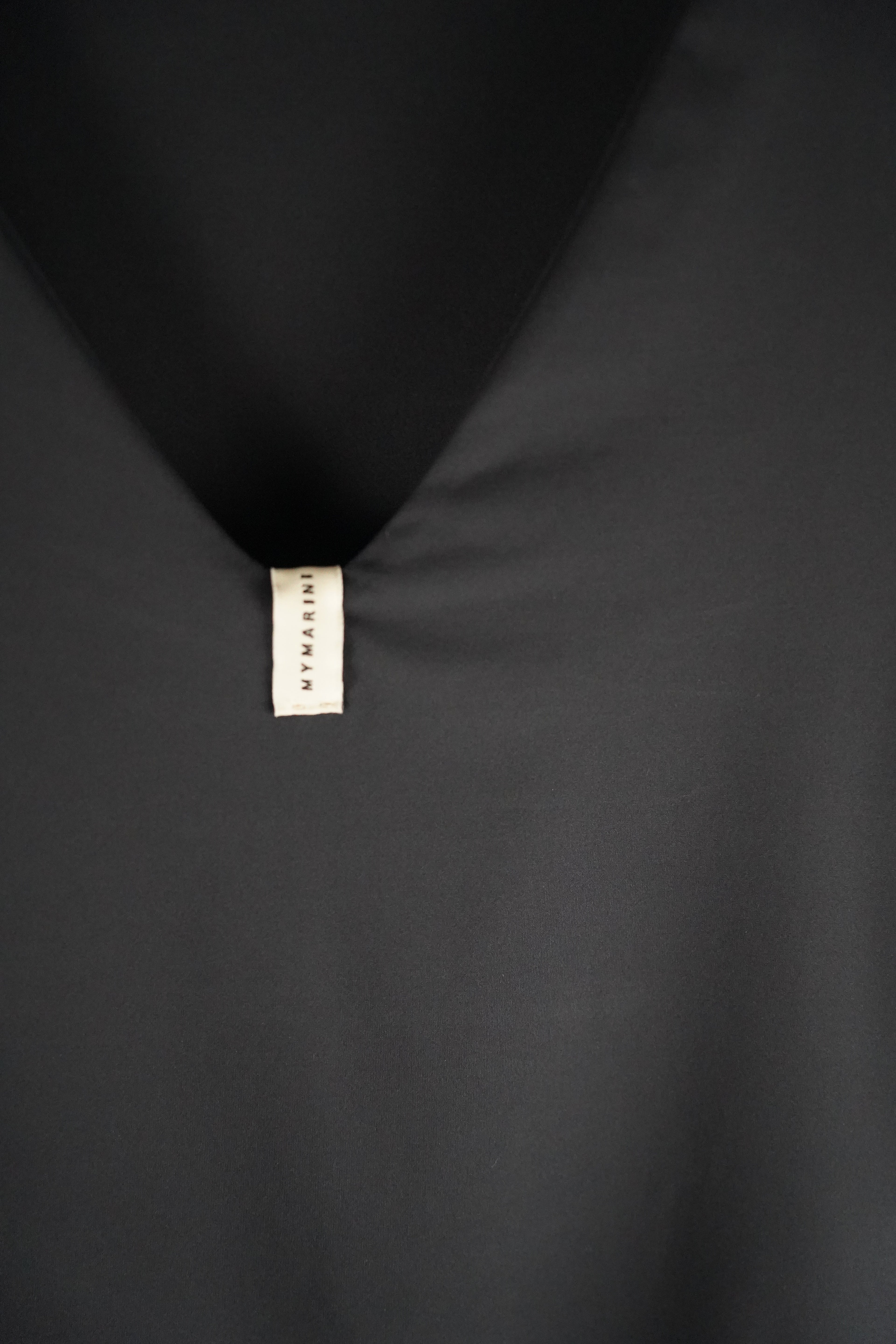 MYMARINI Jumpsuit | Gr.36