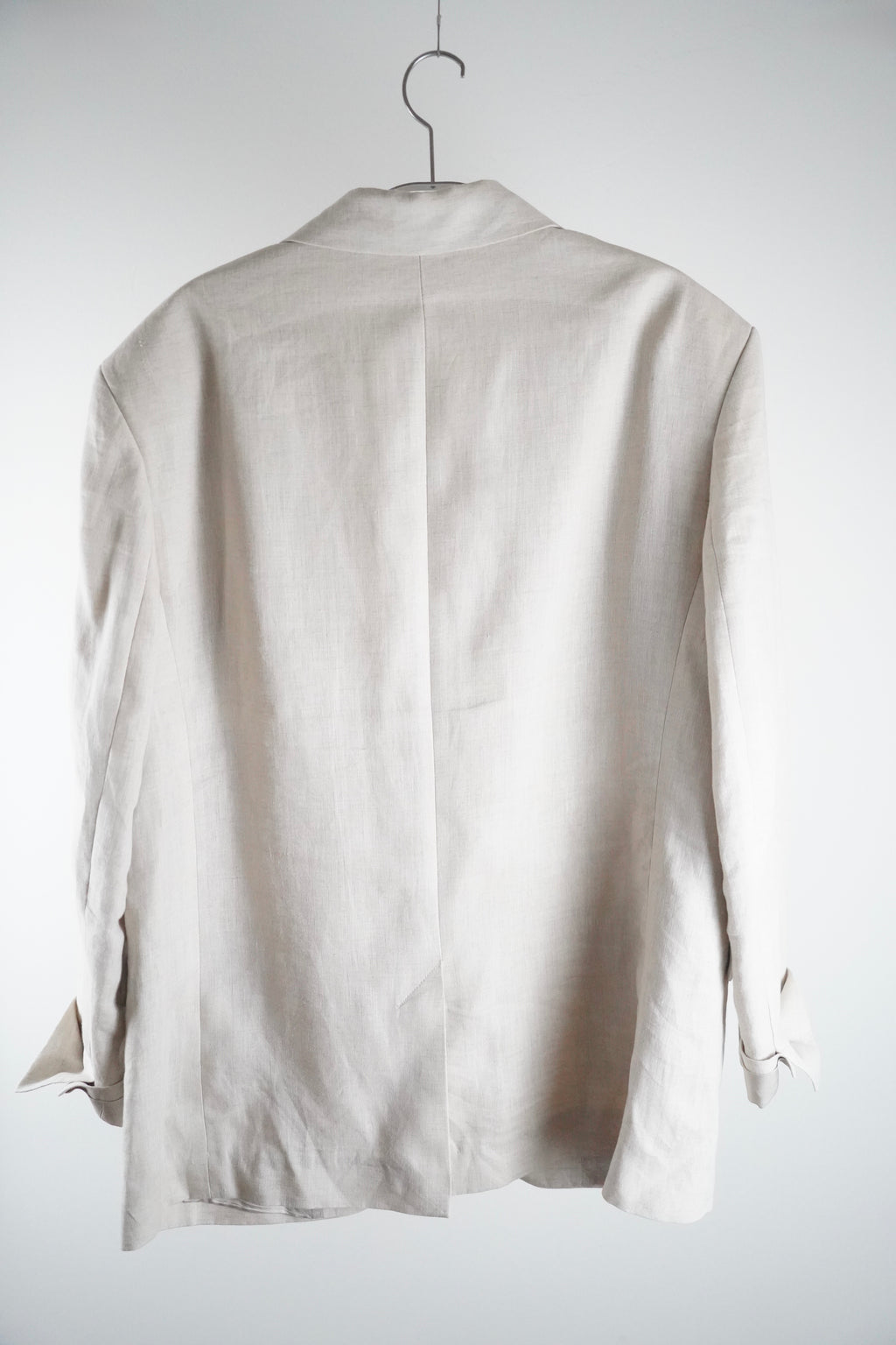 ARKET Leinenblazer | Gr. 42
