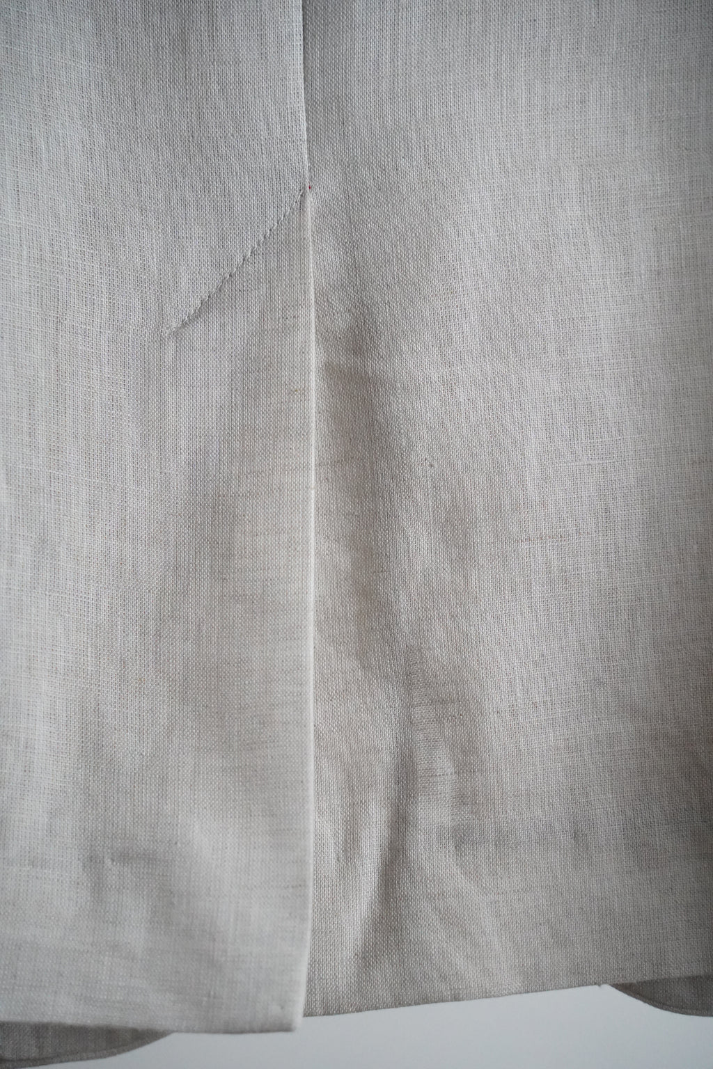 ARKET Leinenblazer | Gr. 42