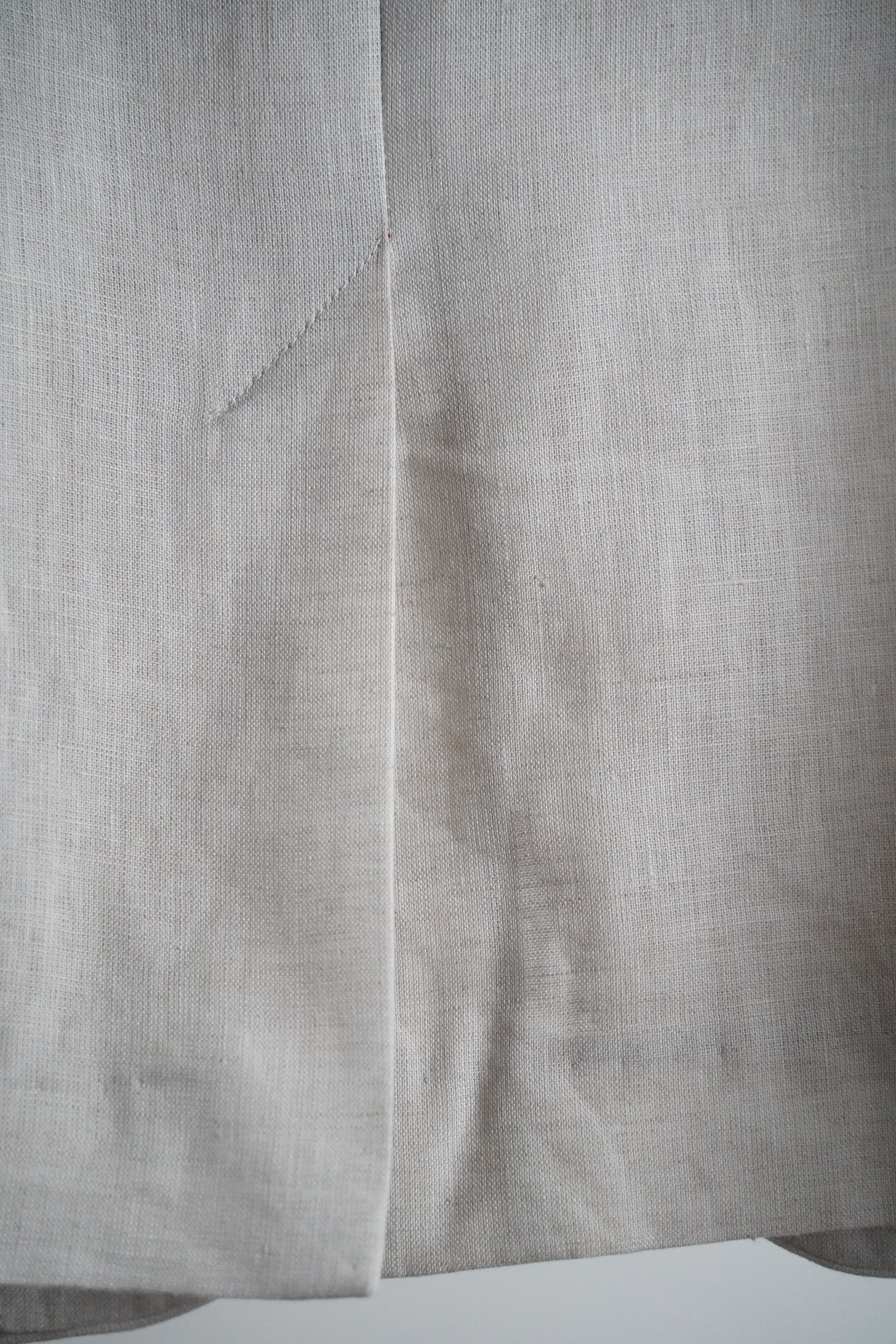 ARKET Leinenblazer | Gr. 42