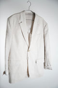 ARKET Leinenblazer | Gr. 42