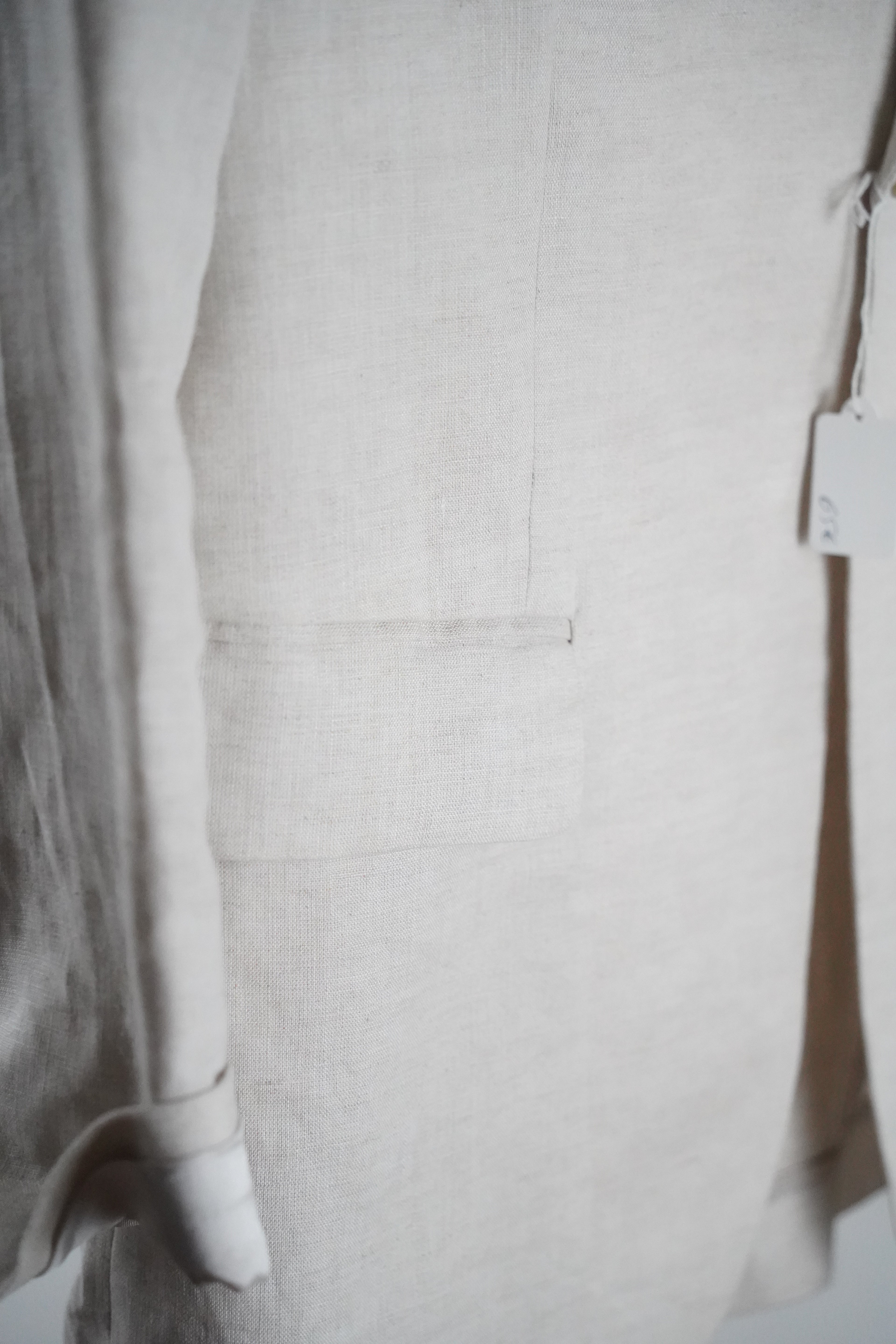 ARKET Leinenblazer | Gr. 42