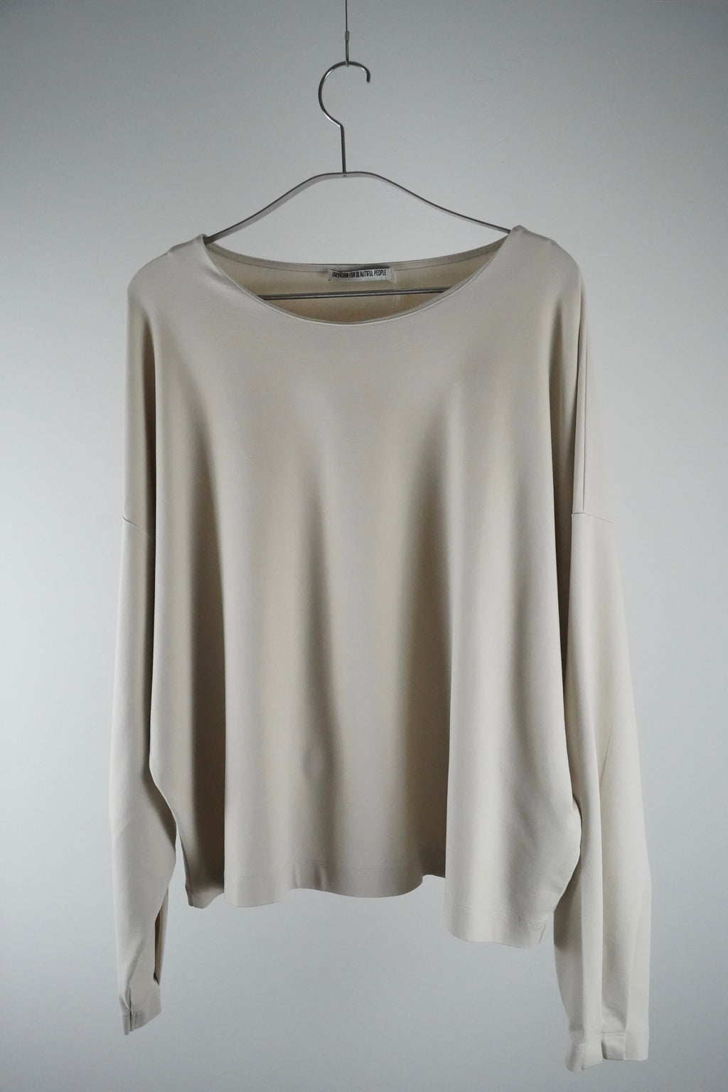 DRYKORN Langarmshirt | Gr. XL