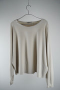 DRYKORN Langarmshirt | Gr. XL