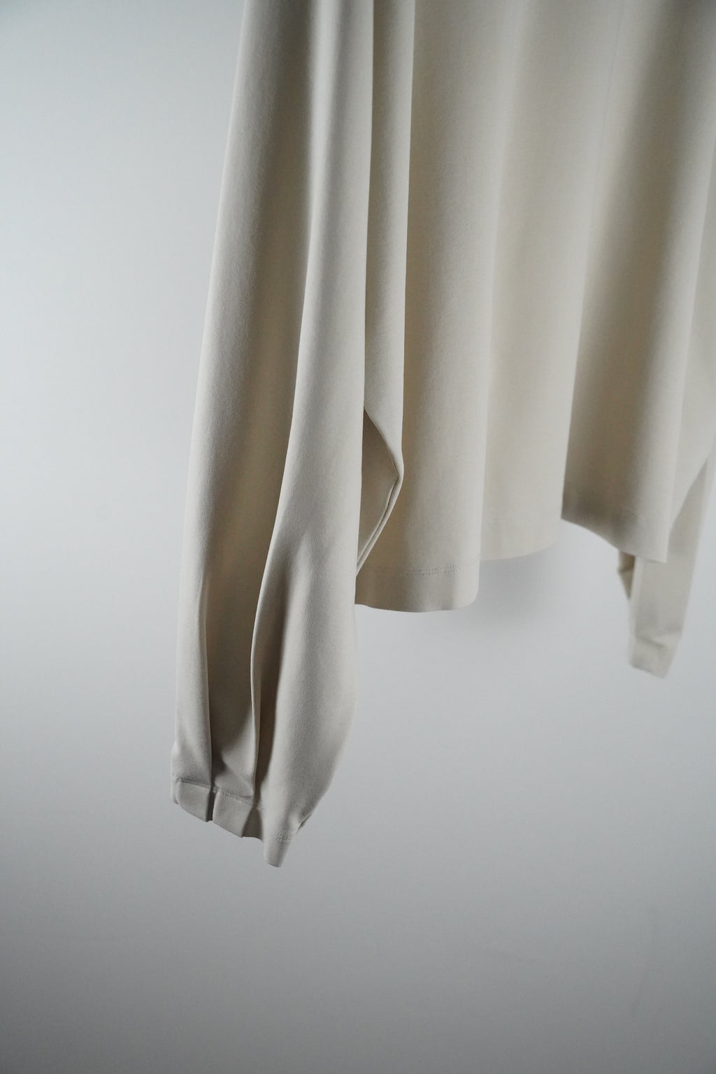 DRYKORN Langarmshirt | Gr. XL