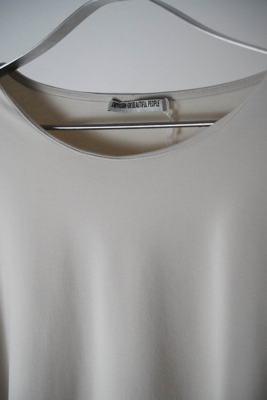 DRYKORN Langarmshirt | Gr. XL