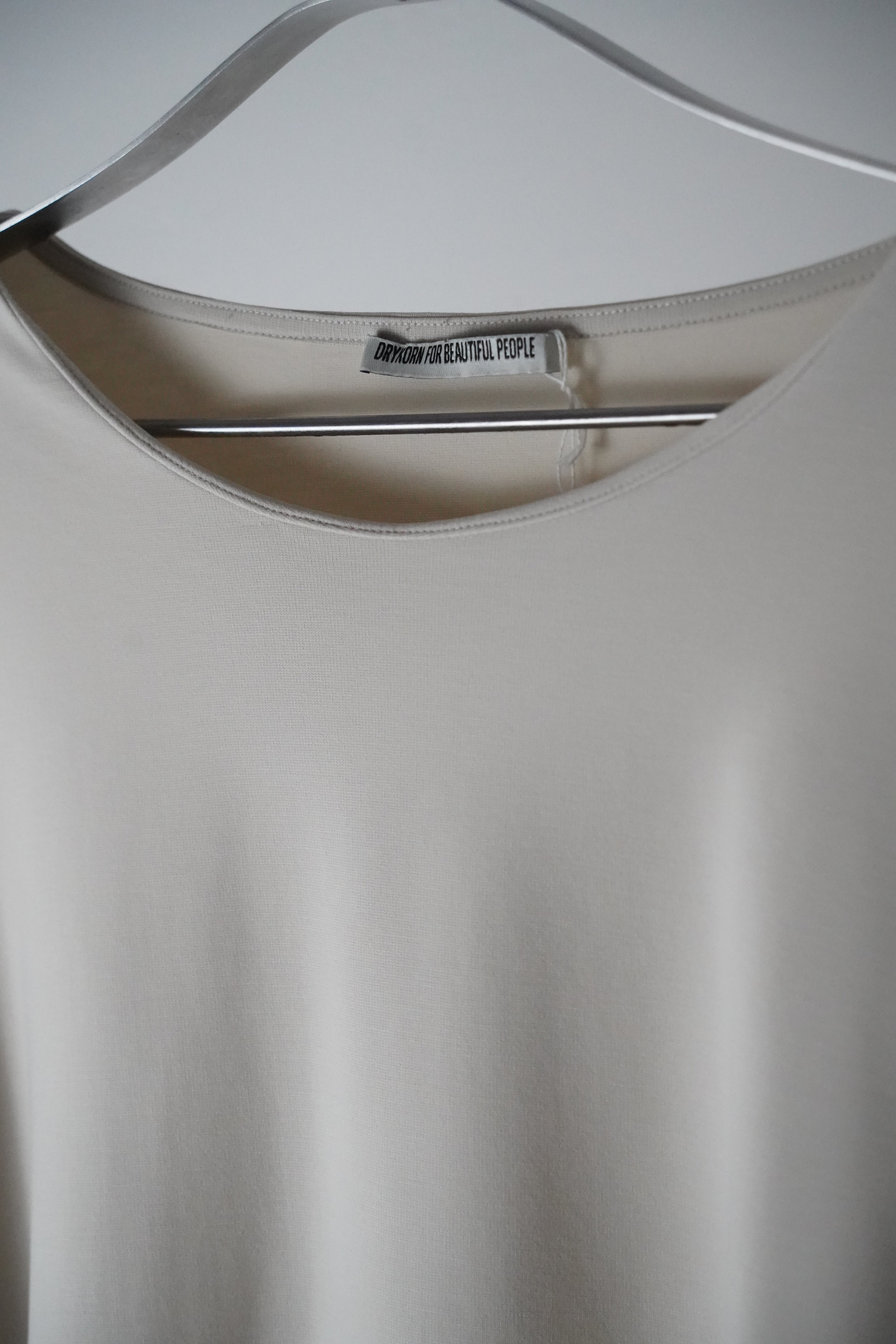 DRYKORN Langarmshirt | Gr. XL