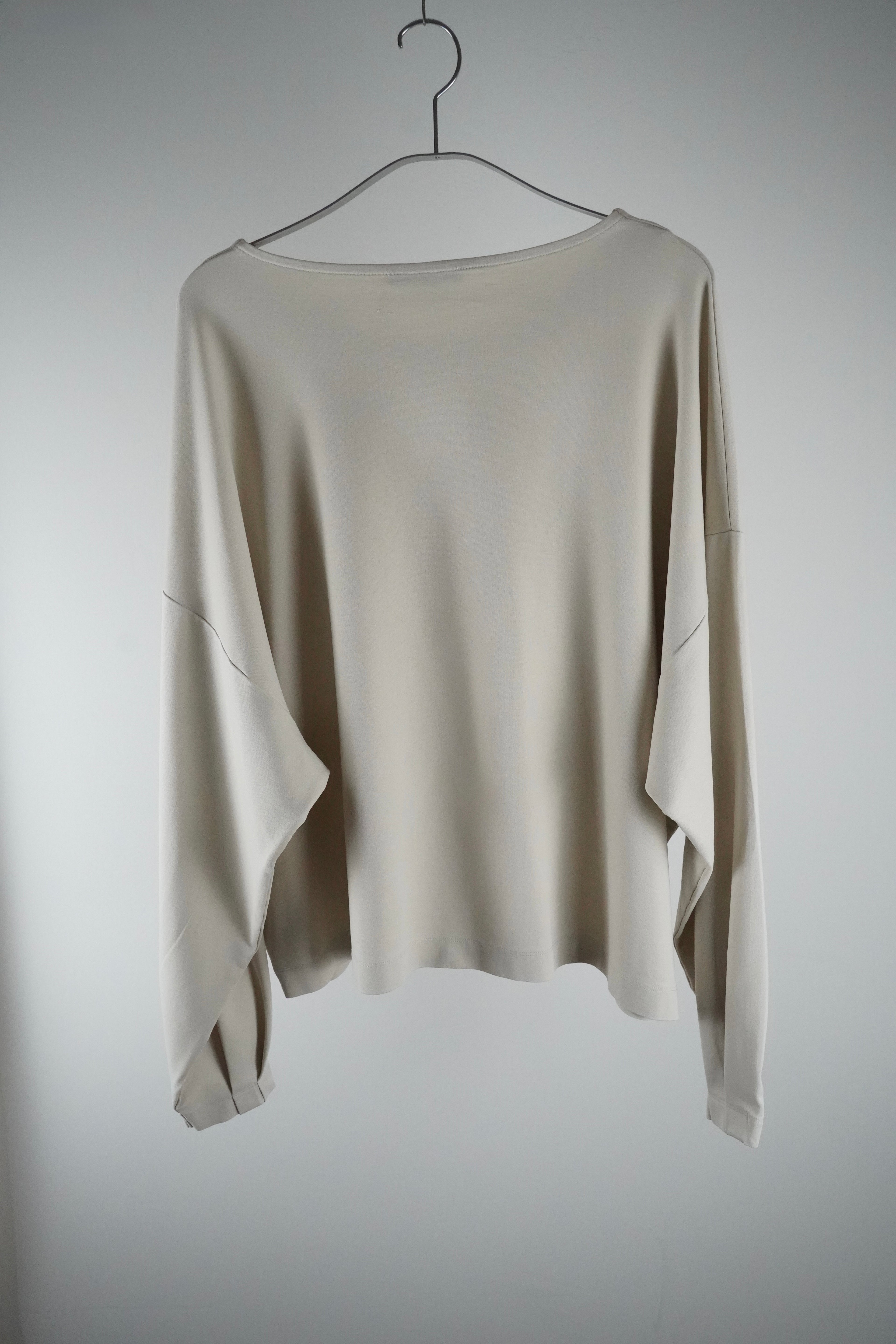 DRYKORN Langarmshirt | Gr. XL