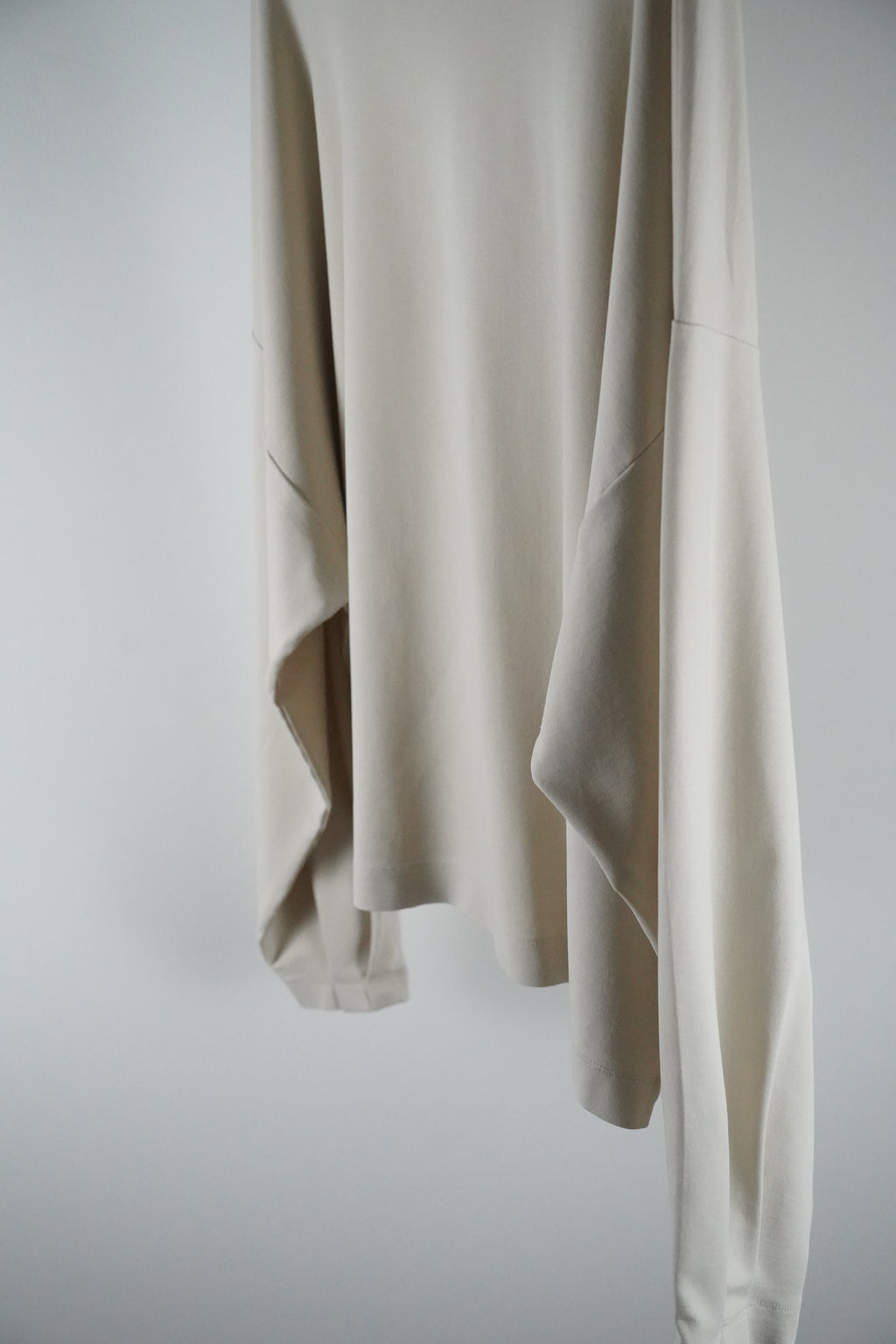 DRYKORN Langarmshirt | Gr. XL