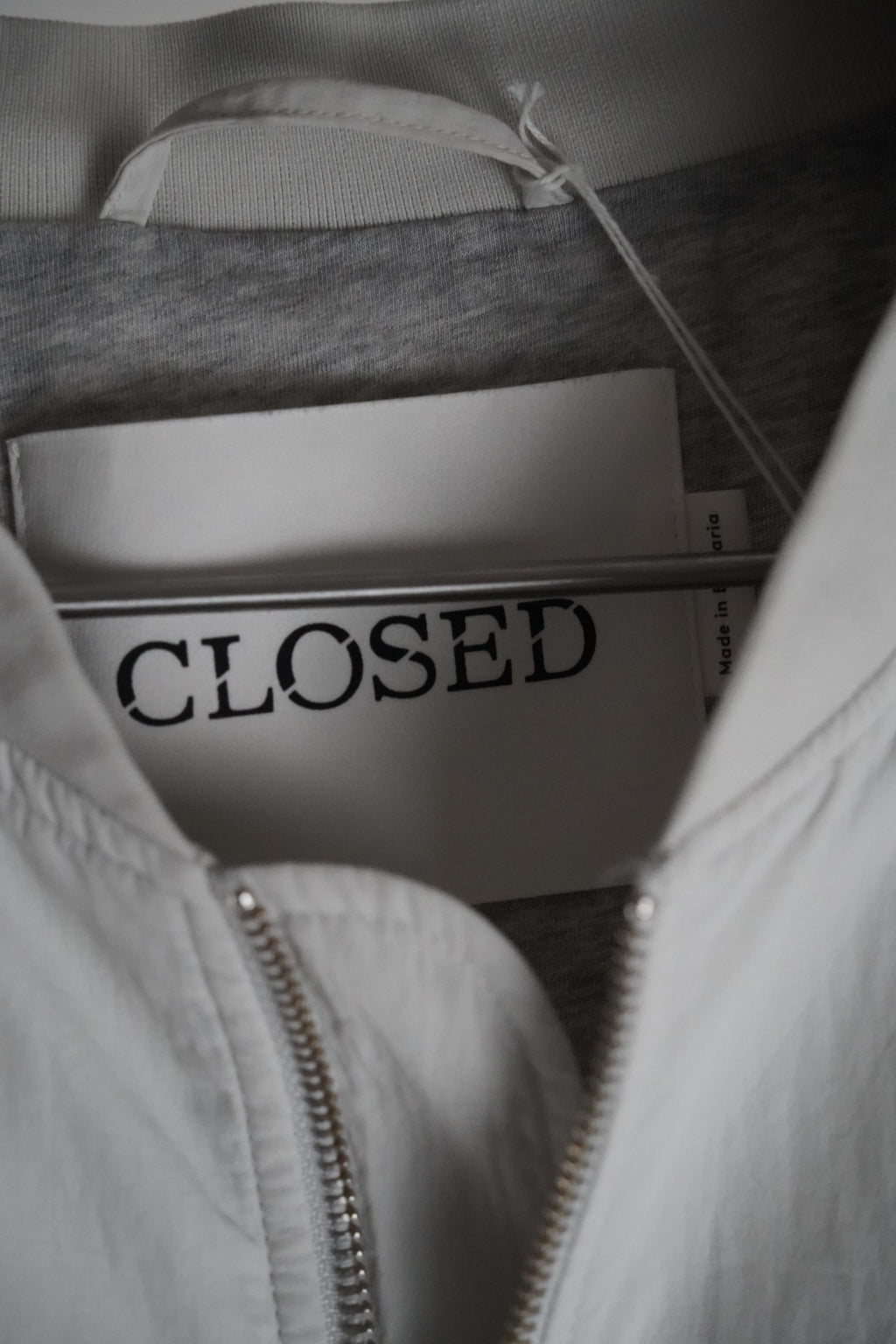 CLOSED Bomberjacke | Gr. XL