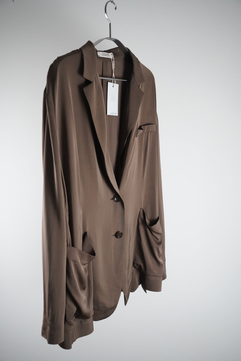 DOROTHEE SCHUMACHER Blazer | Gr. 2 ( Gr. M|38)