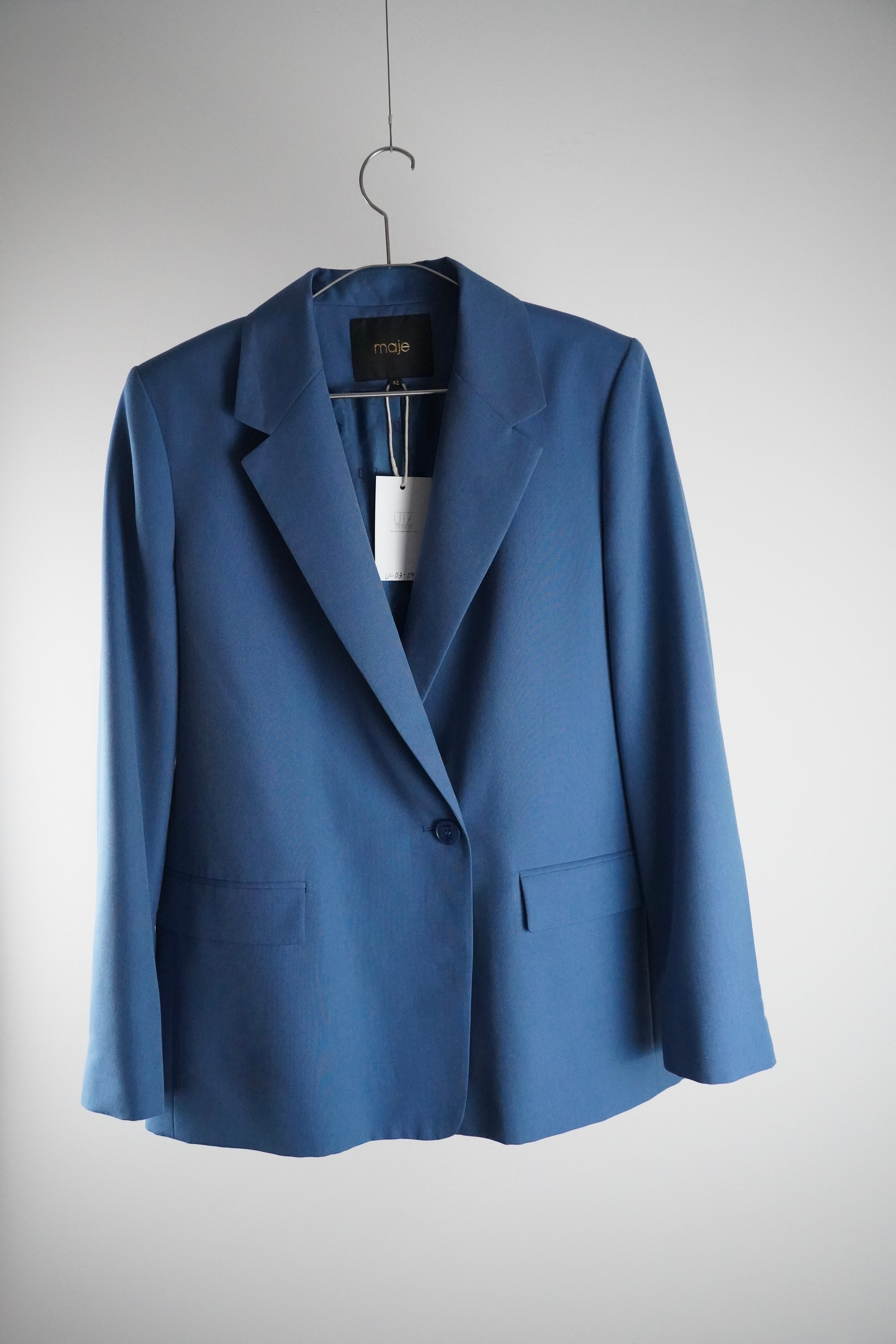 MAJE Blazer | Gr. 42