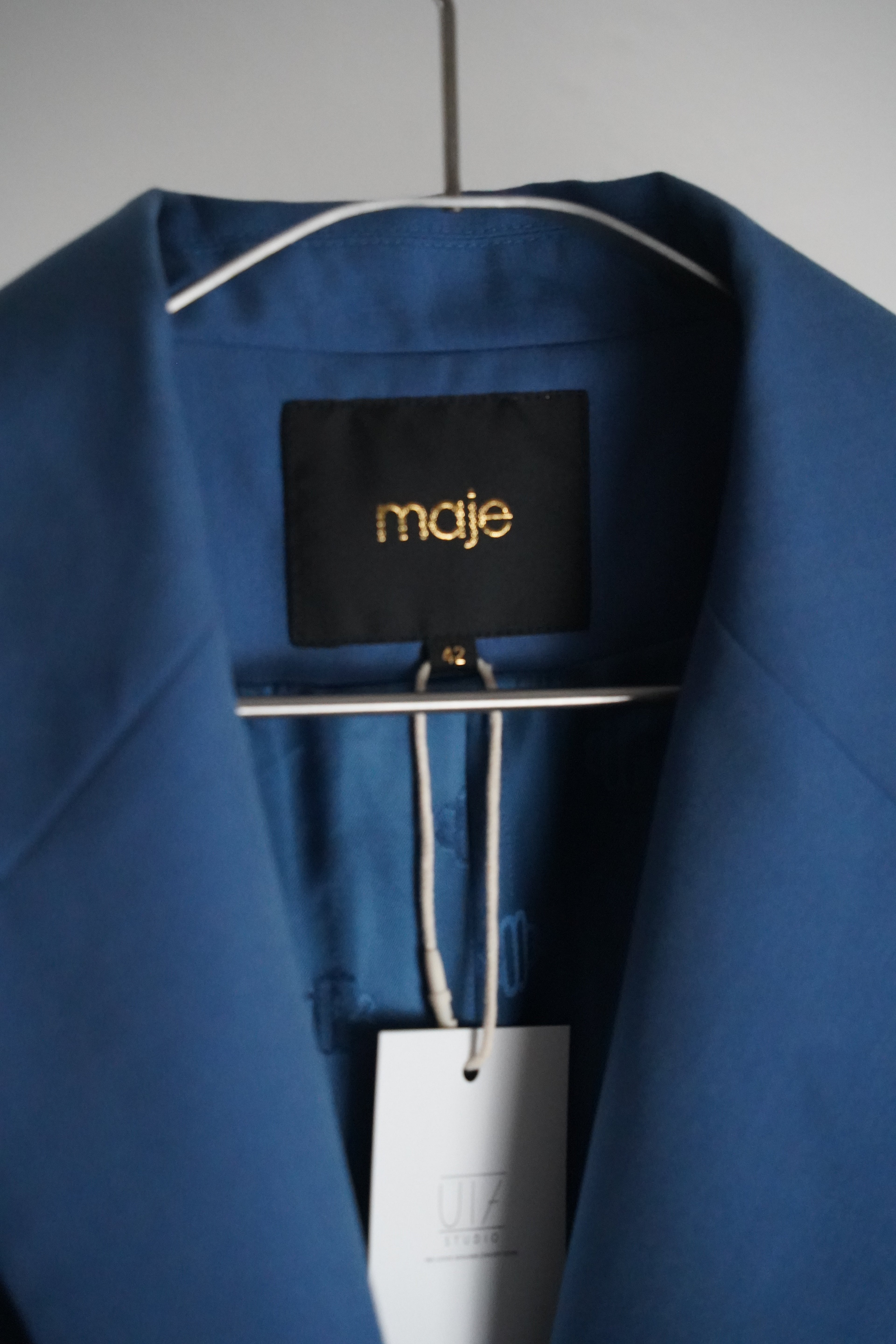 MAJE Blazer | Gr. 42