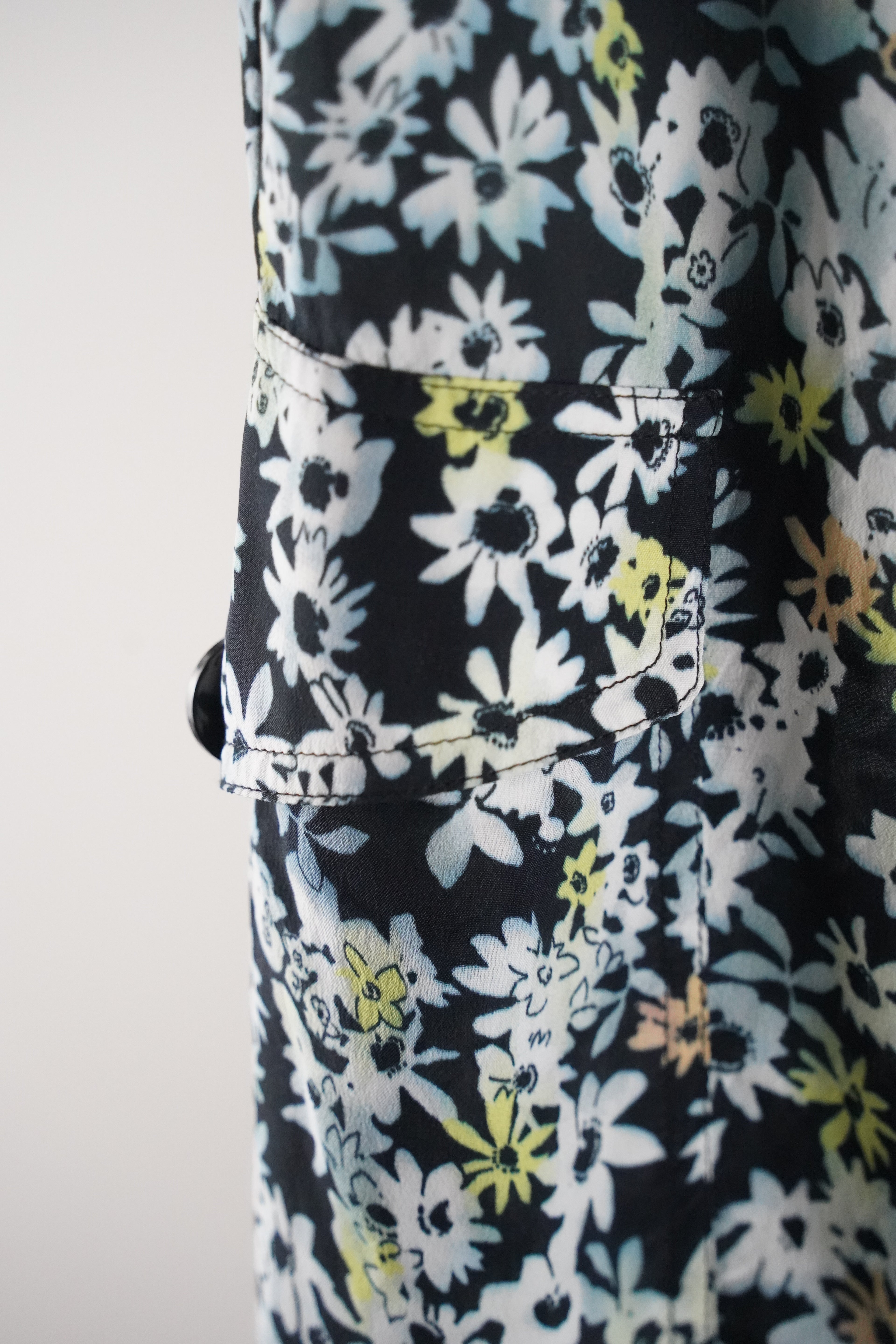 SEE BY CHLOÉ Hose | Gr. 40