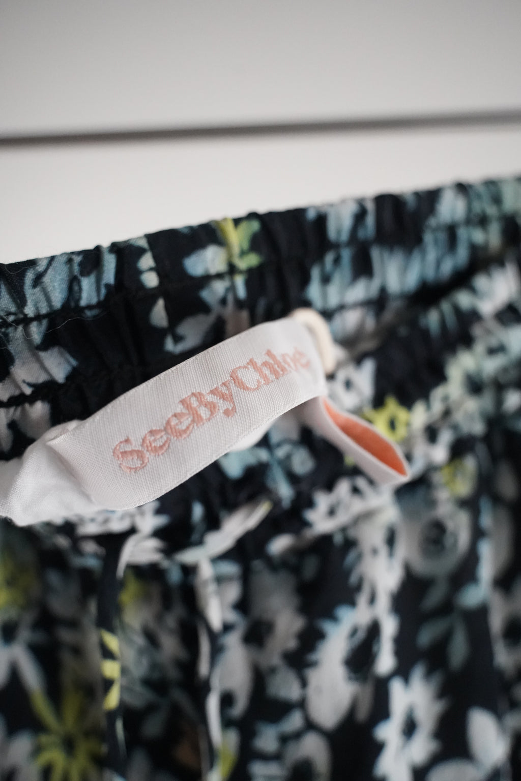 SEE BY CHLOÉ Hose | Gr. 40