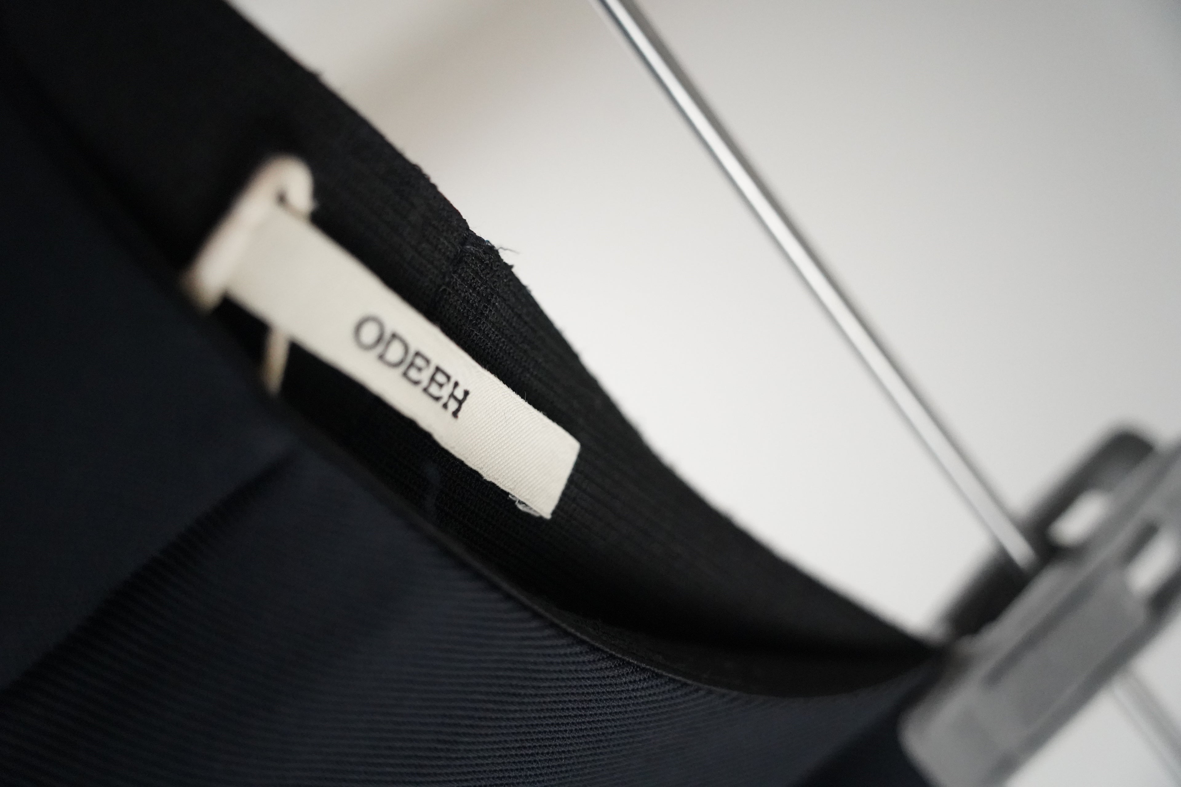 ODEEH Culotte | Gr. 34