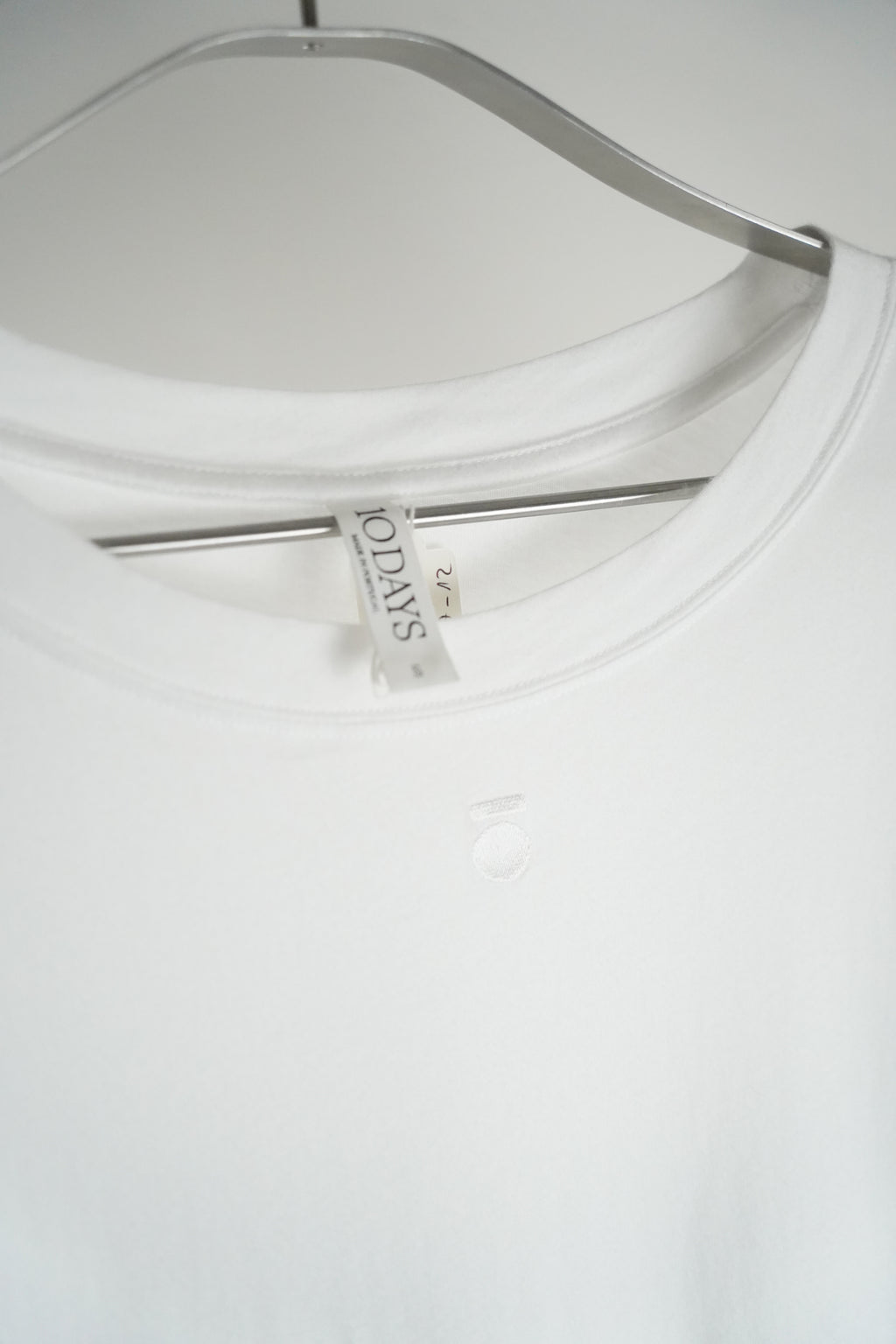10DAYS Shirt | Gr. S