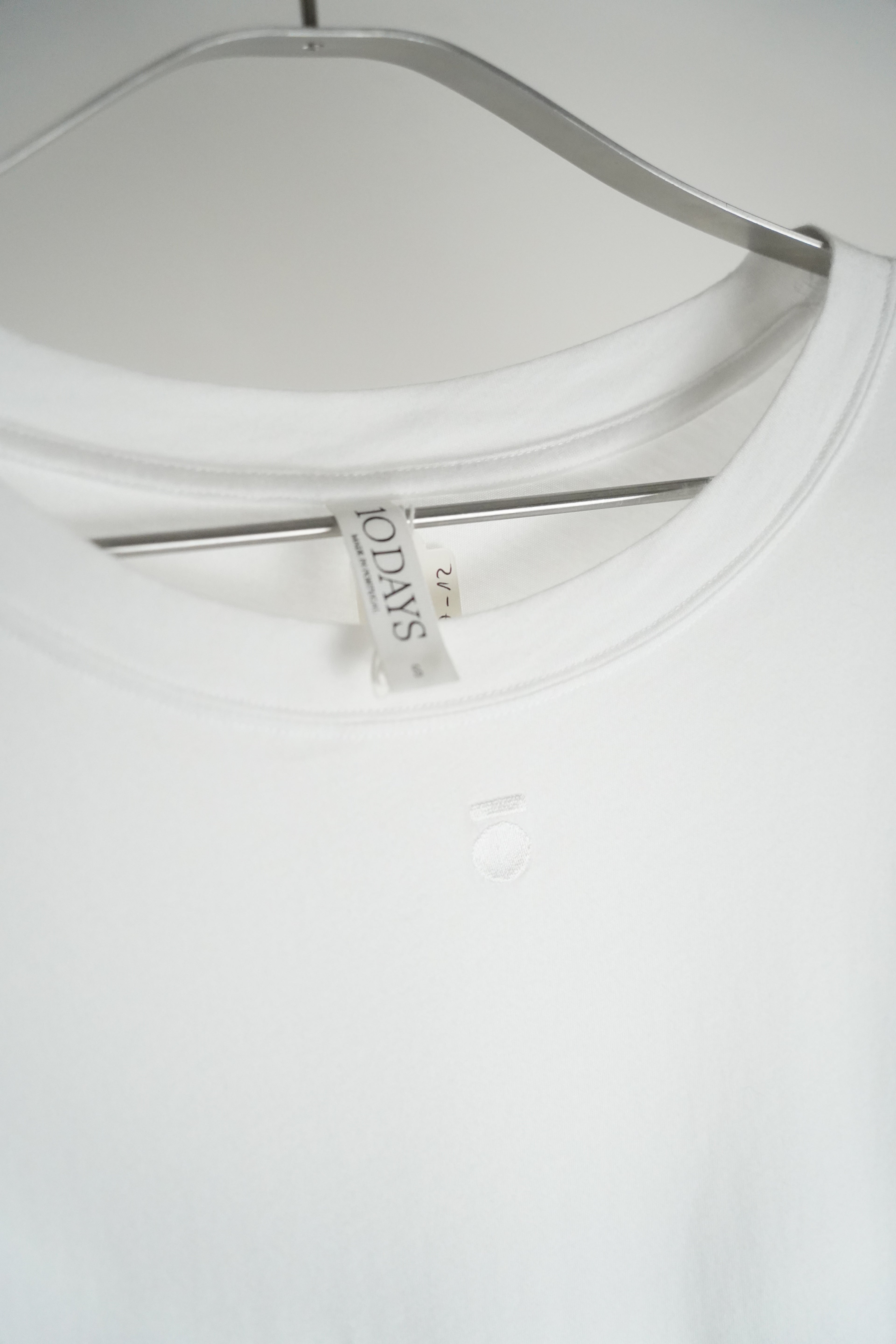 10DAYS Shirt | Gr. S