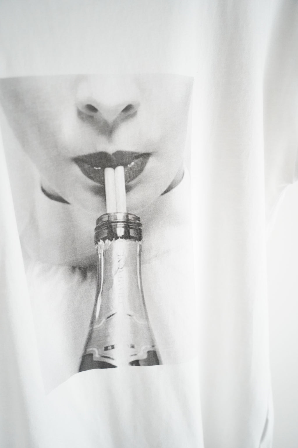 BE FAMOUS Shirt | Gr. S
