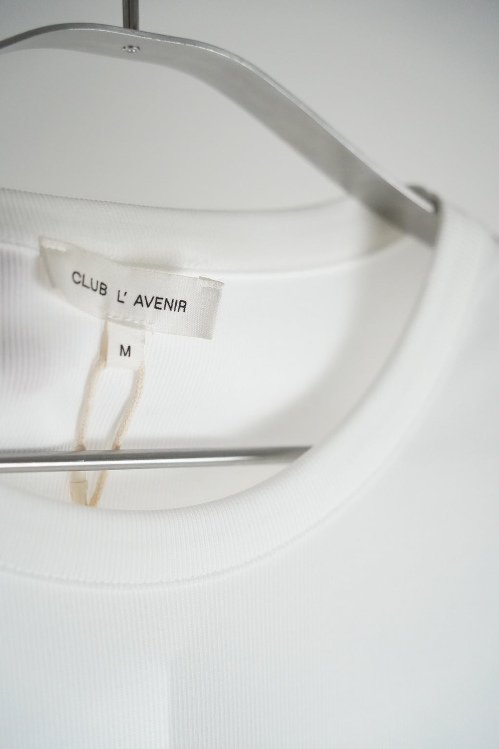 CLUB L'AVENIR Shirt | Gr. M