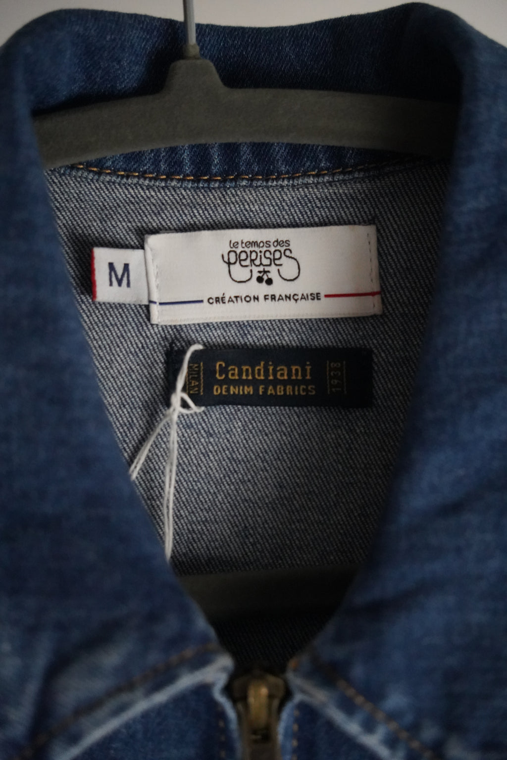 Le Temps des Cerises Overall | Gr. M