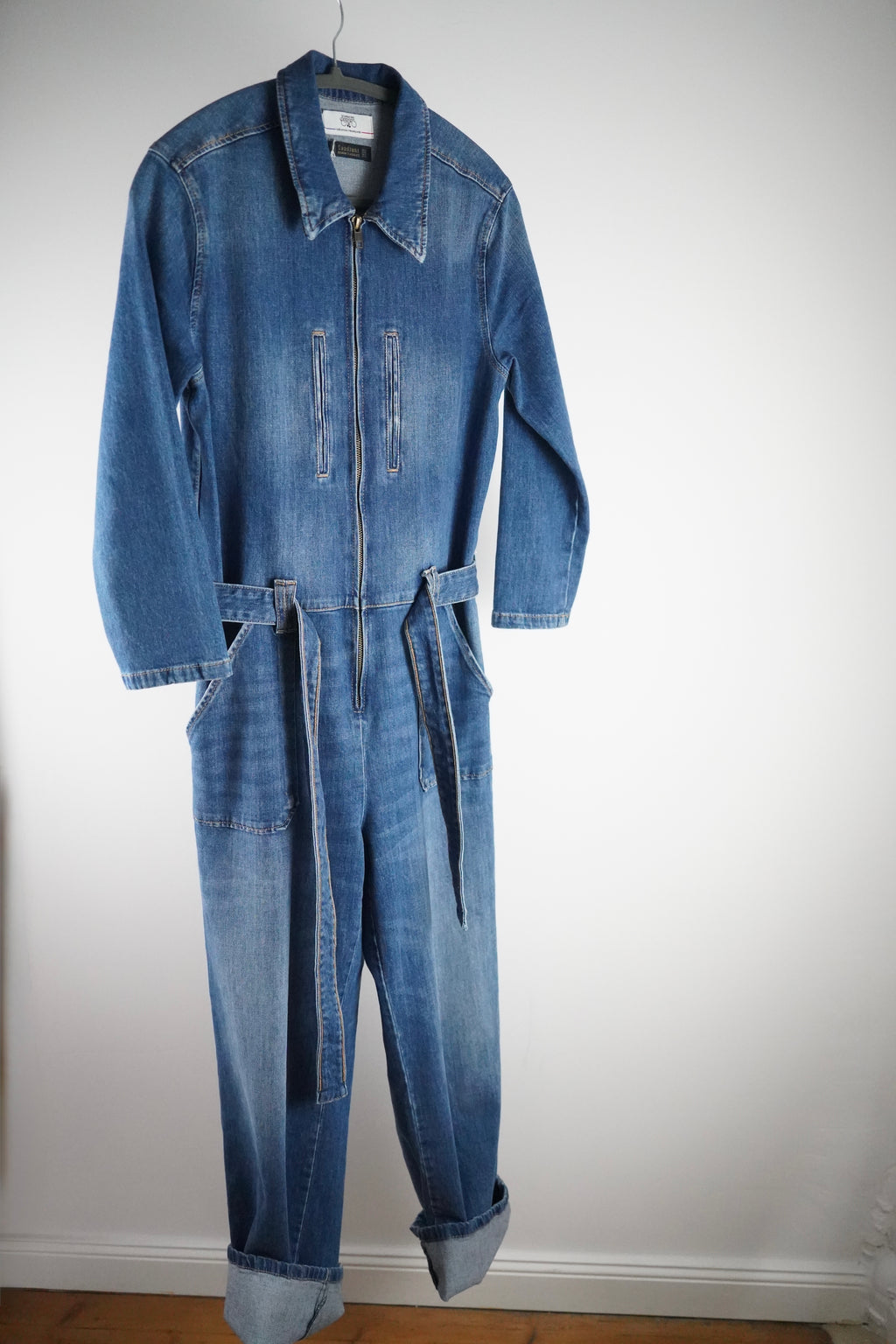 Le Temps des Cerises Overall | Gr. M