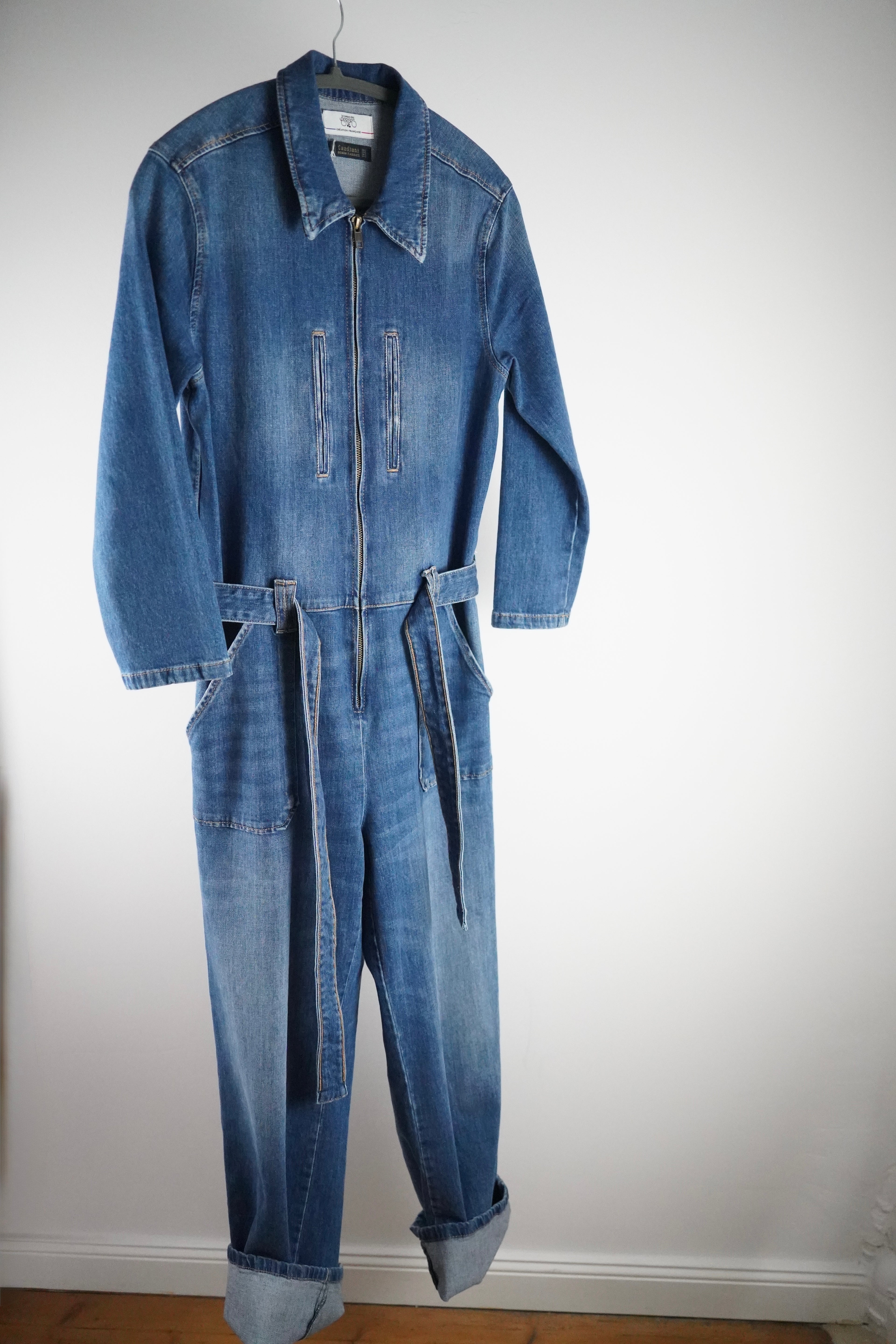 Le Temps des Cerises Overall | Gr. M