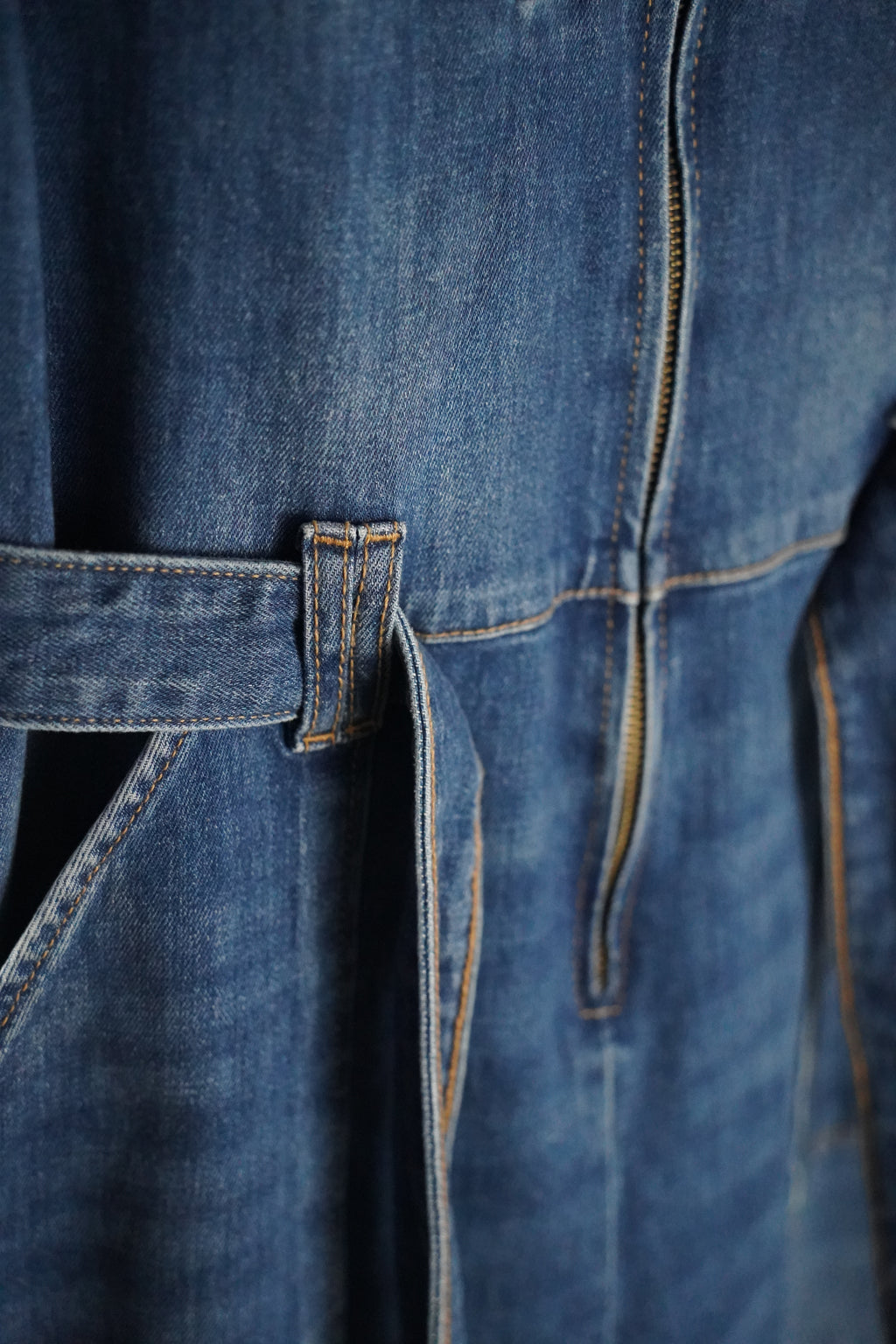 Le Temps des Cerises Overall | Gr. M
